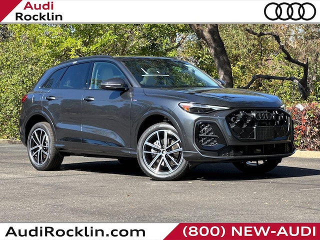 Photo of 2026 Audi Q5