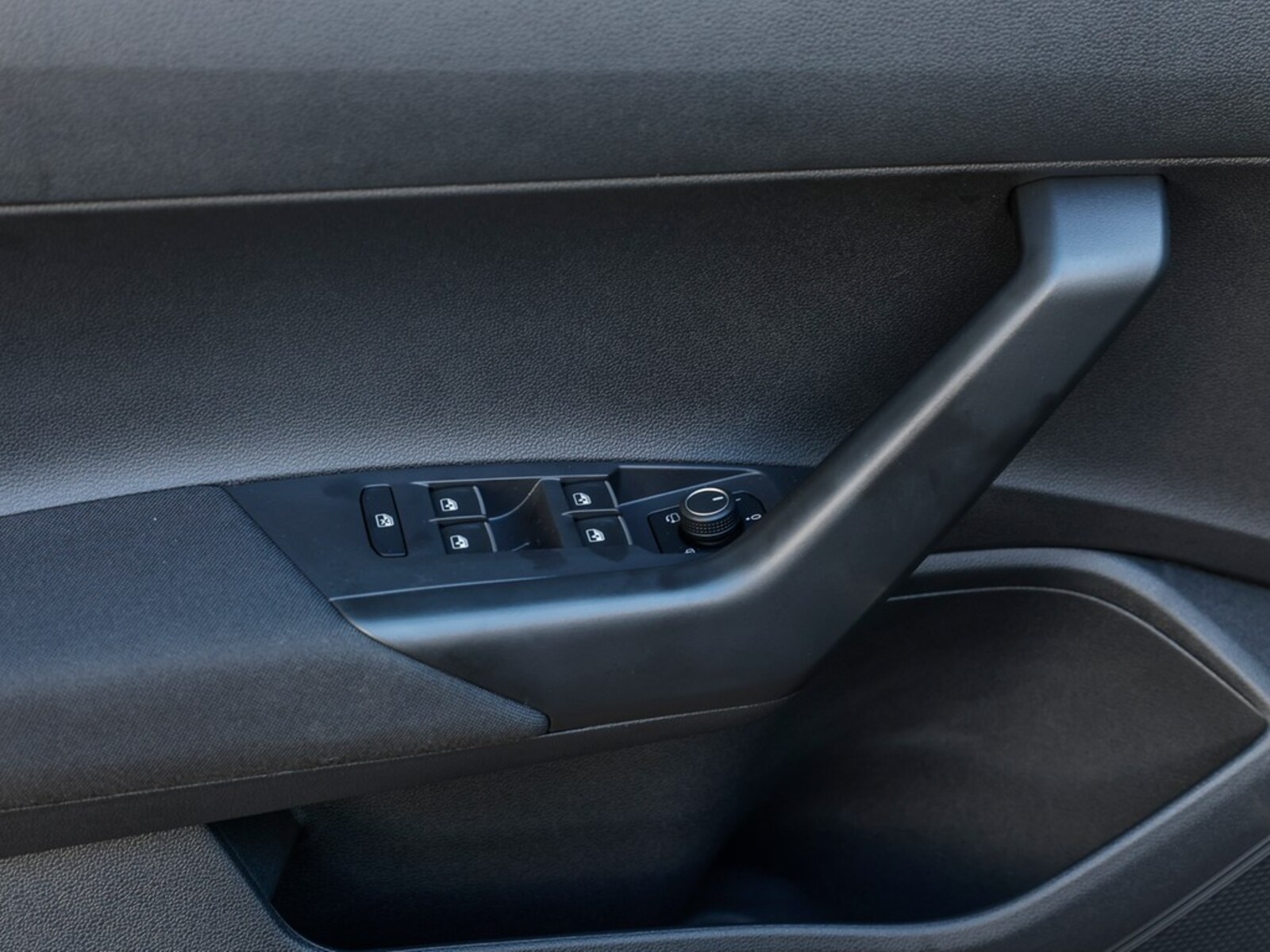 Volkswagen Taigo – Bild 16