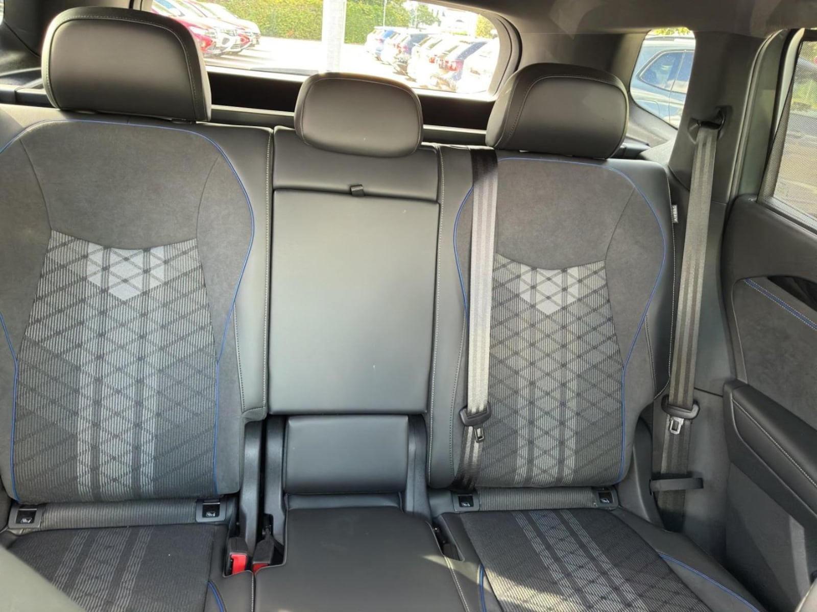 Volkswagen Tayron – Bild 23