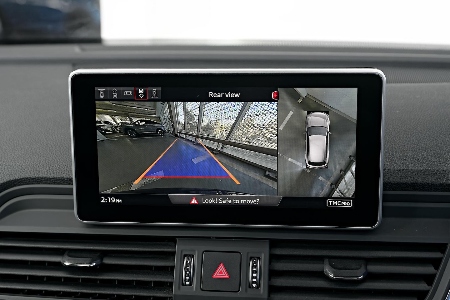 Image about Audi Q5 sport 40 TDI quattro S tronic