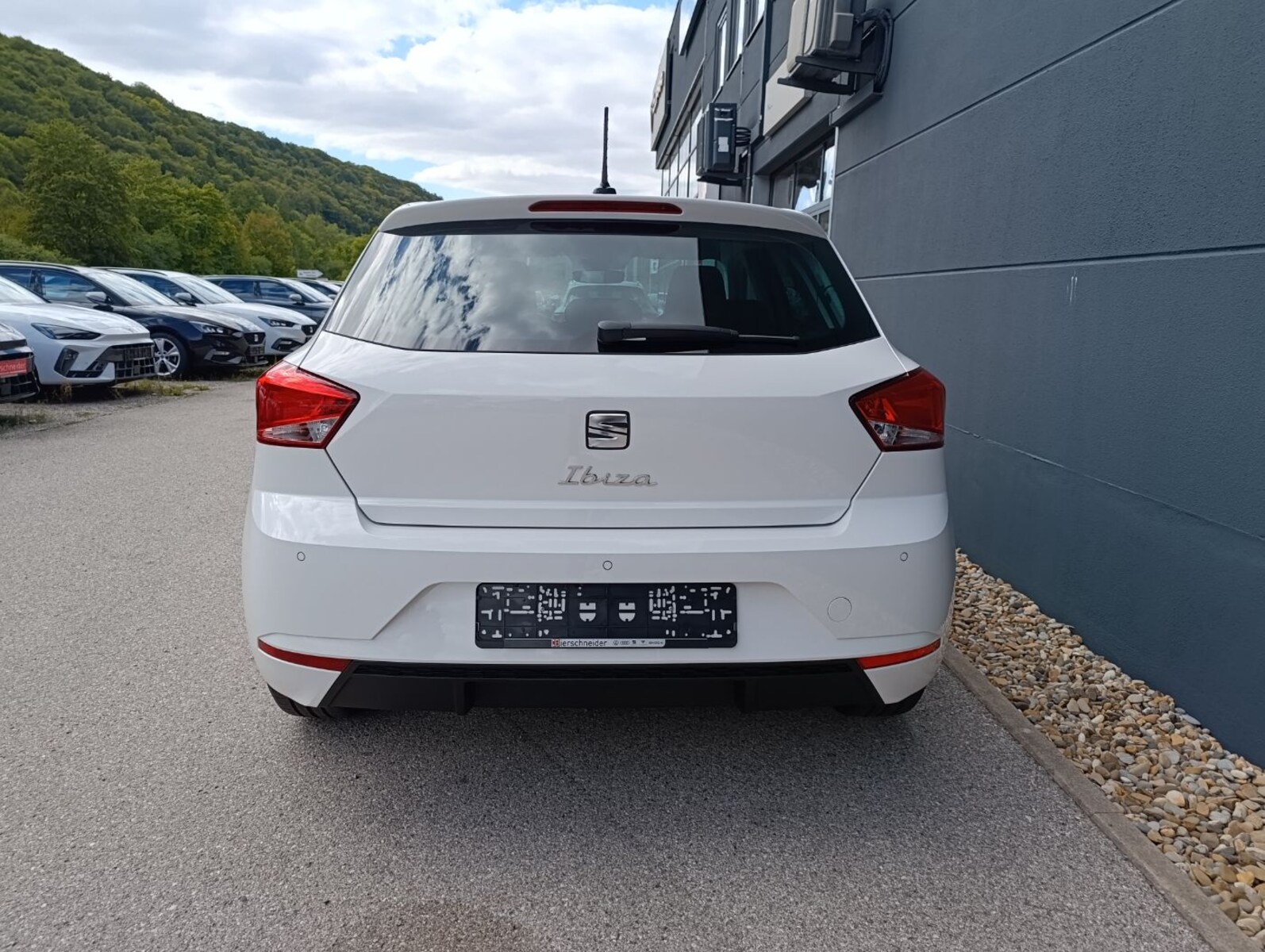 SEAT Ibiza – Bild 5