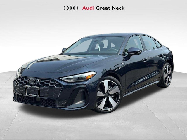 Photo of 2026 Audi A5 Sedan