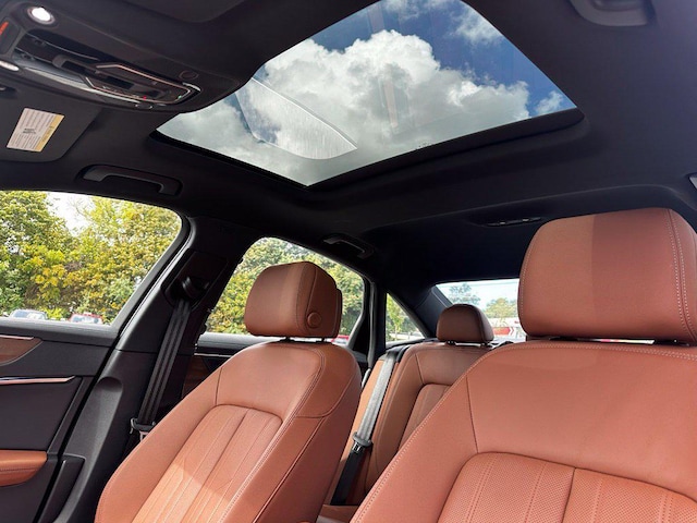 2025 Audi A6 Premium Plus - Photo 14