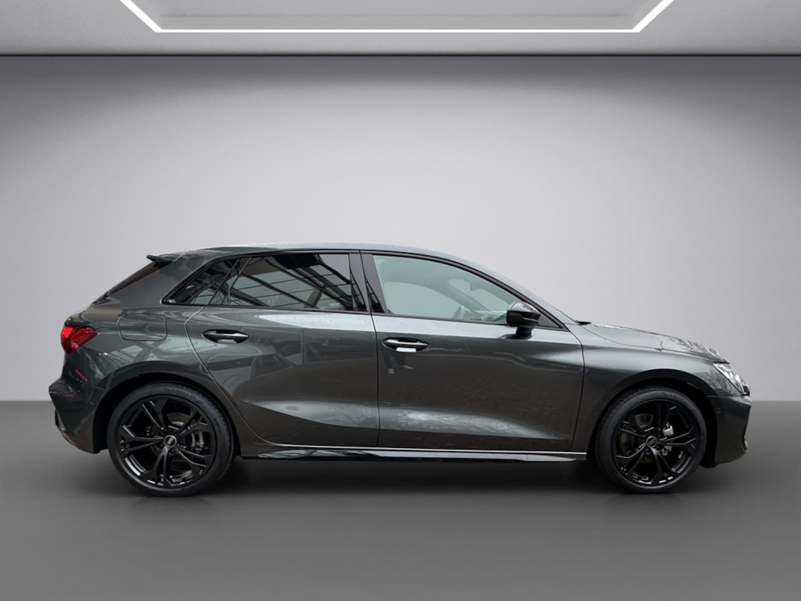 Audi A3 Sportback – Bild 6