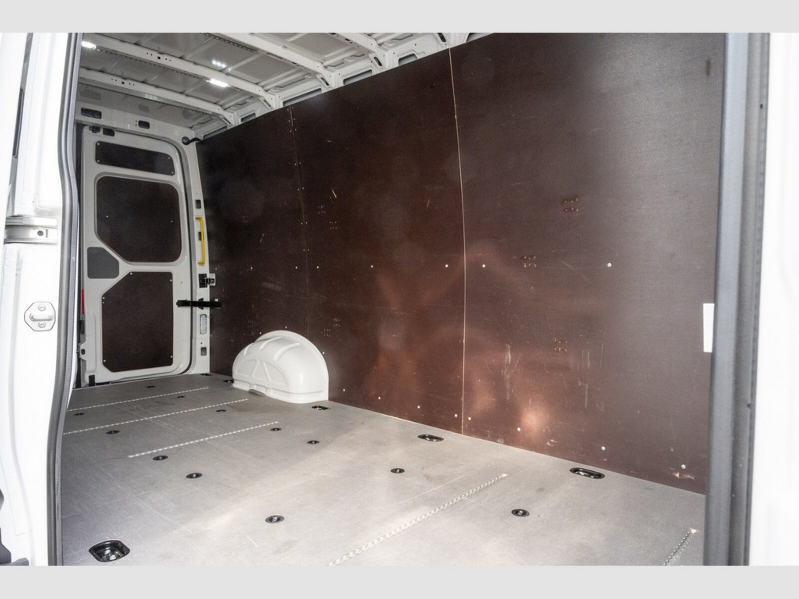 Volkswagen Crafter Kasten langer Radstand – Bild 6