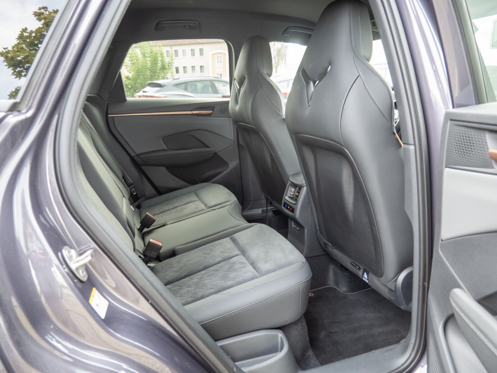 CUPRA Terramar – Bild 4