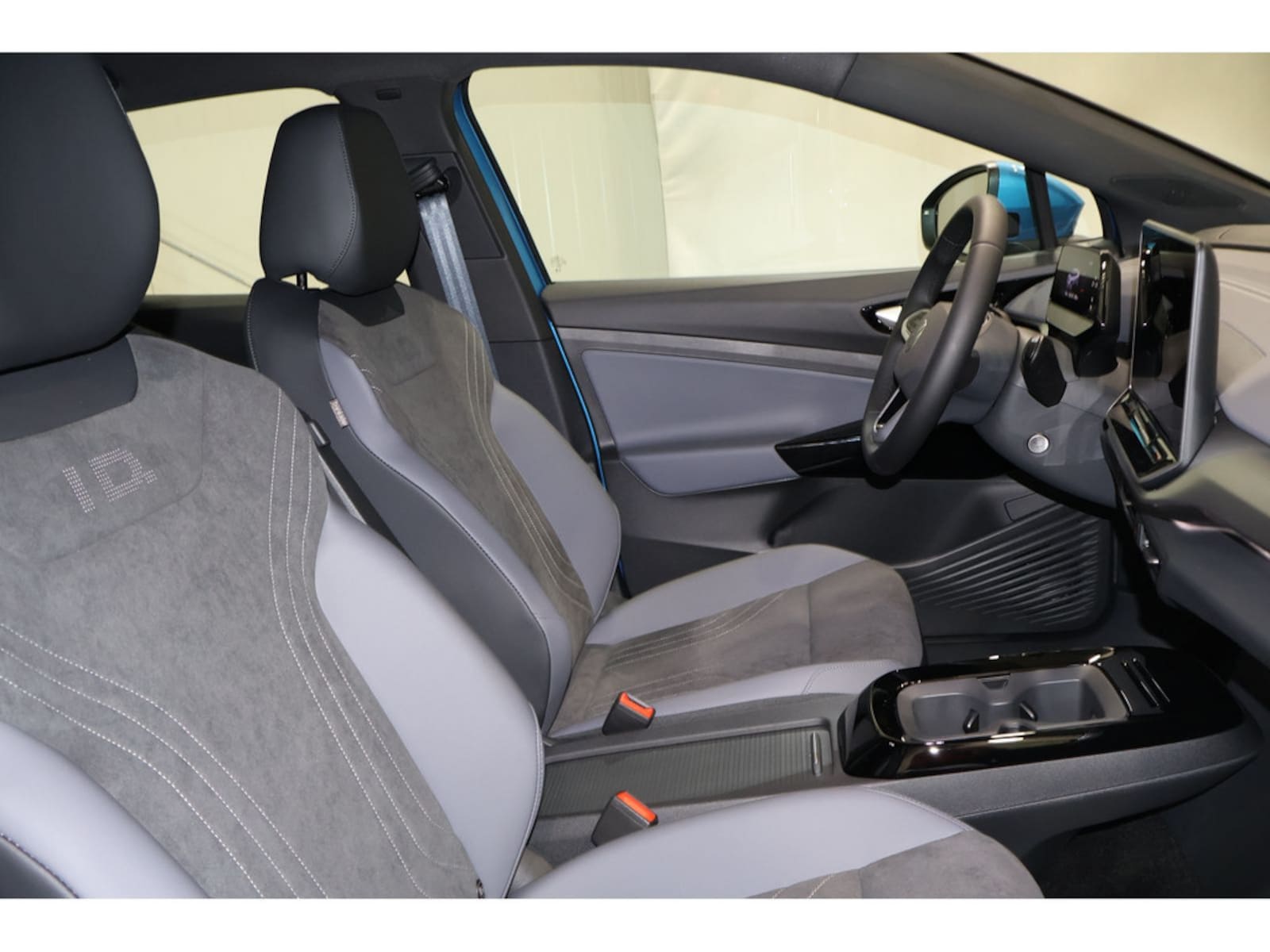 Volkswagen ID.4 – Bild 7
