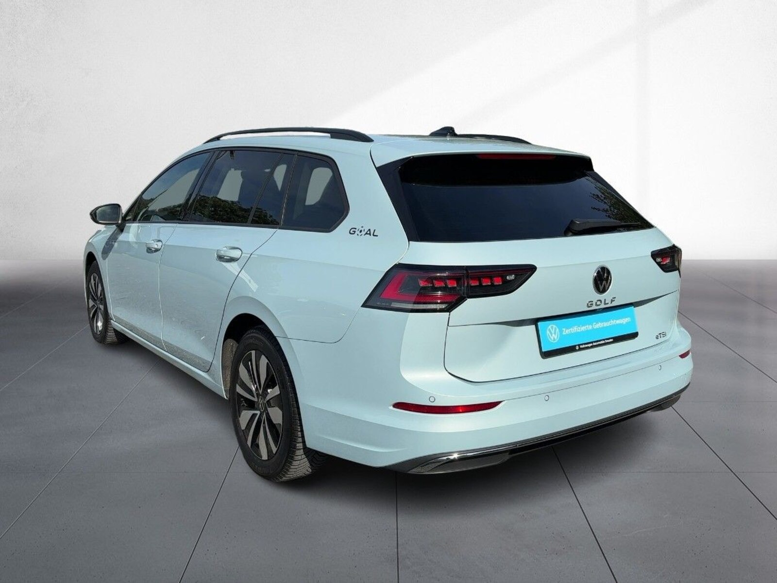 Volkswagen Golf Variant – Bild 2