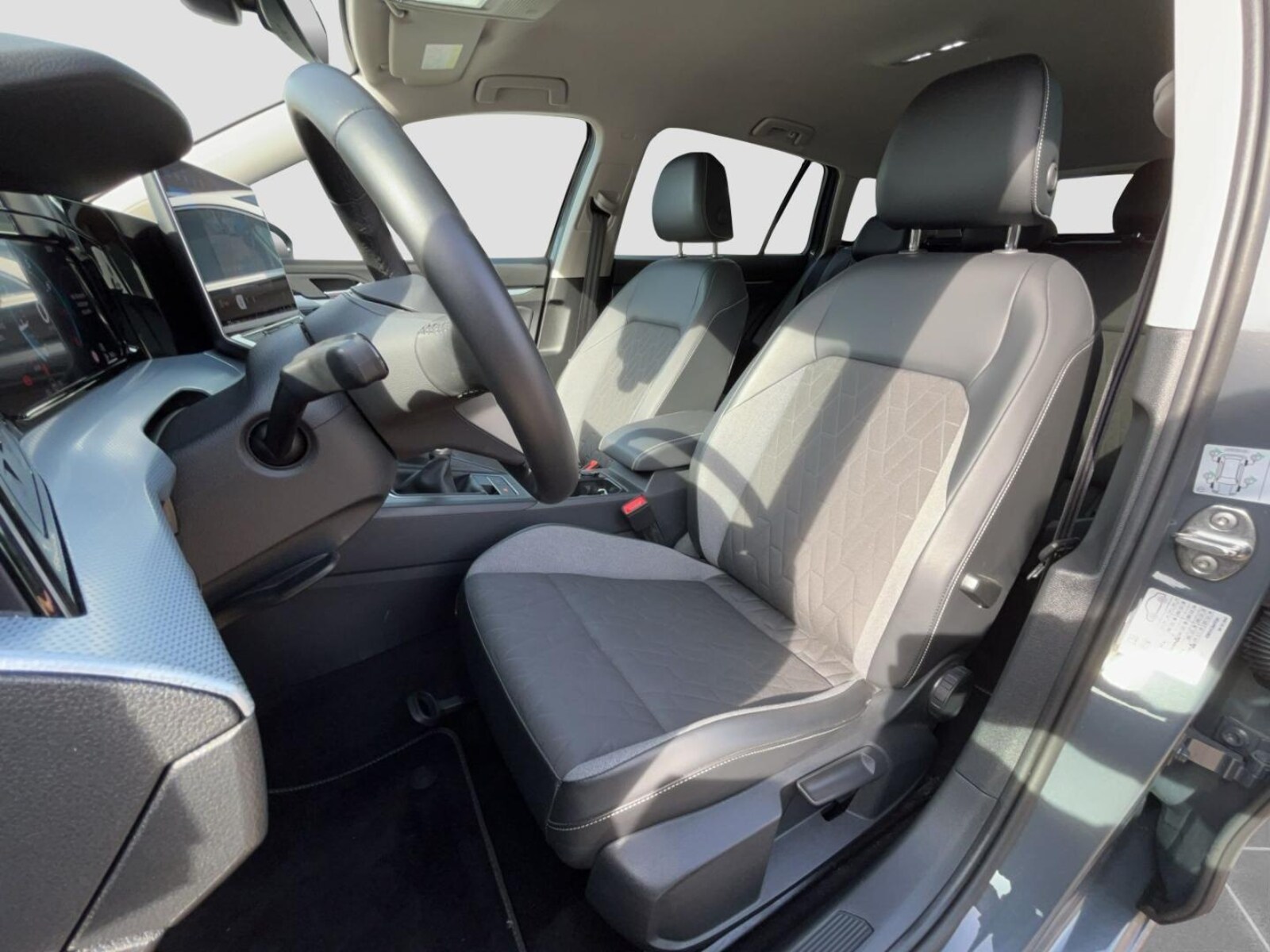 Volkswagen Golf Variant – Bild 12