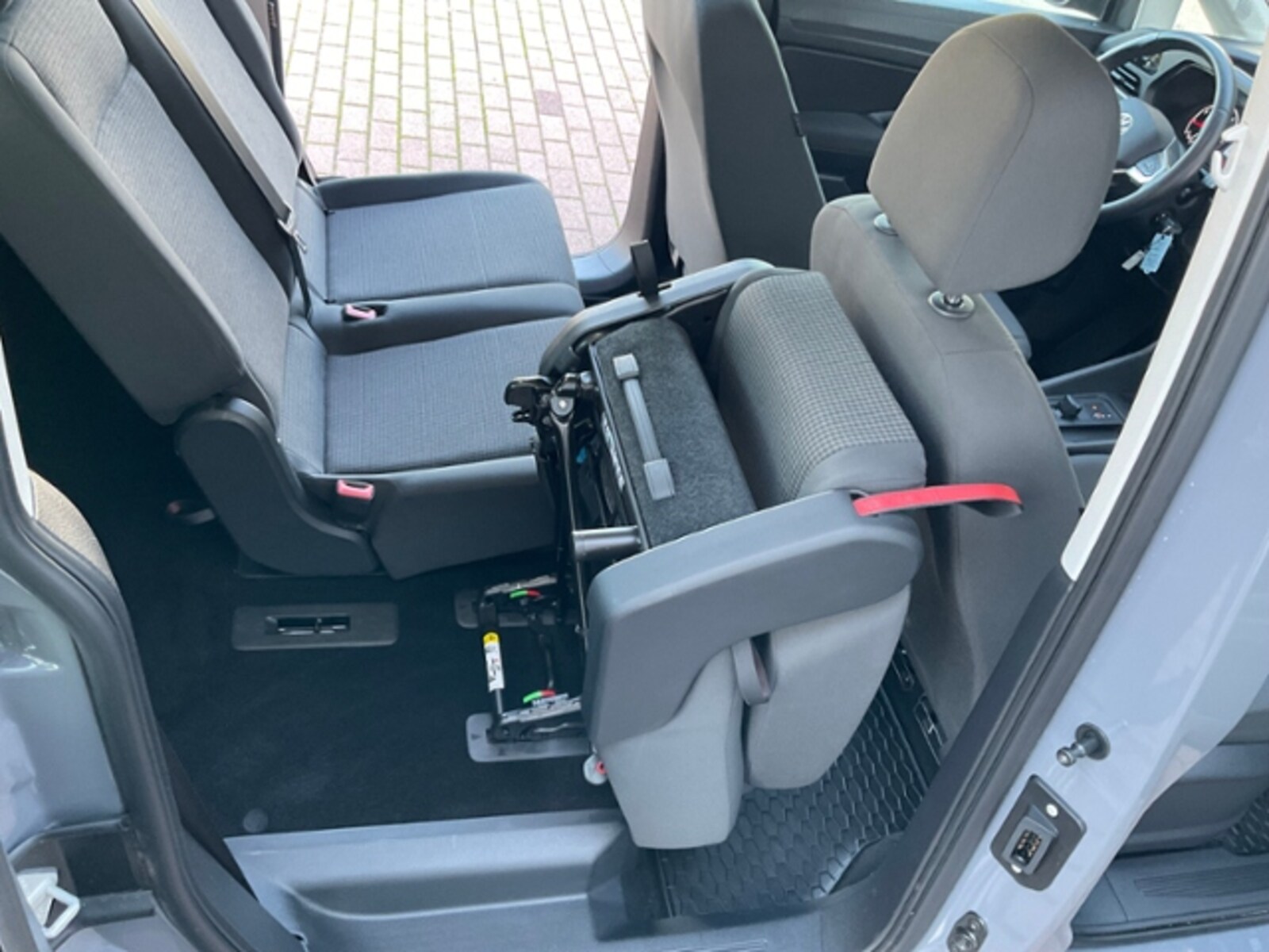 Volkswagen Caddy – Bild 21