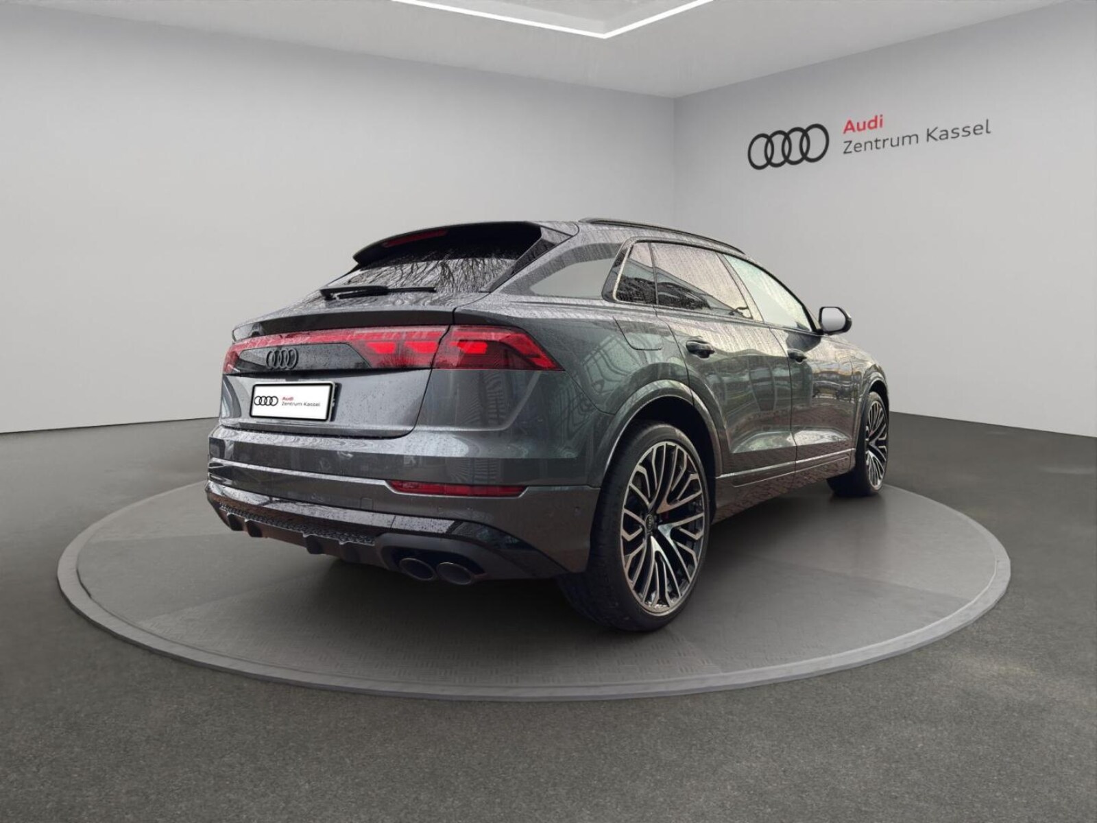 Audi SQ8 – Bild 5