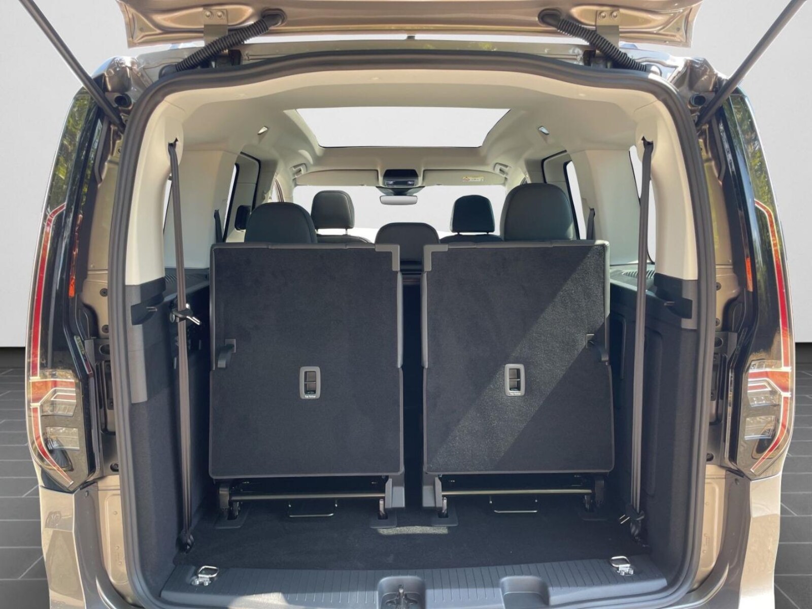 Volkswagen Caddy – Bild 15