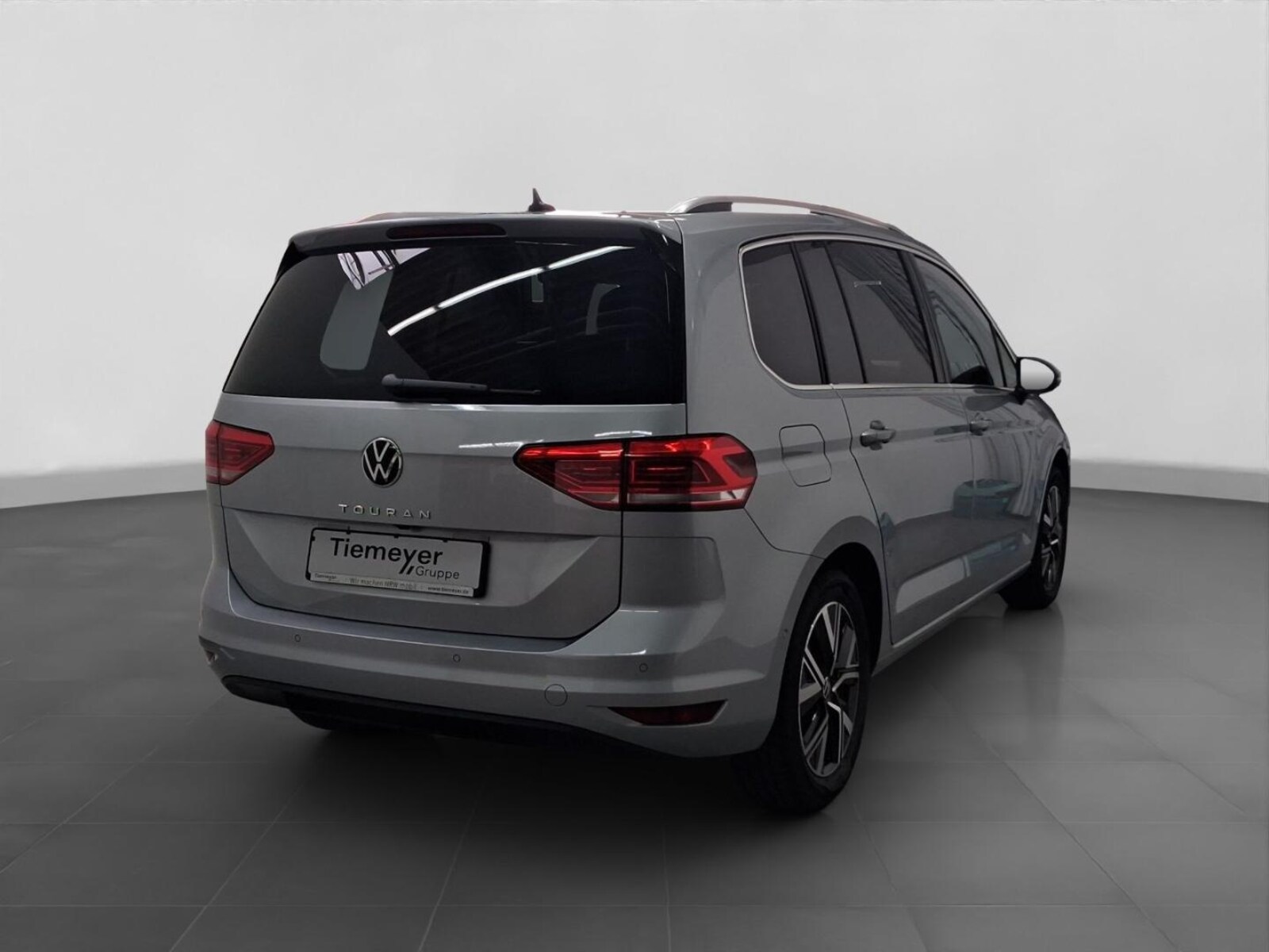 Volkswagen Touran – Bild 3