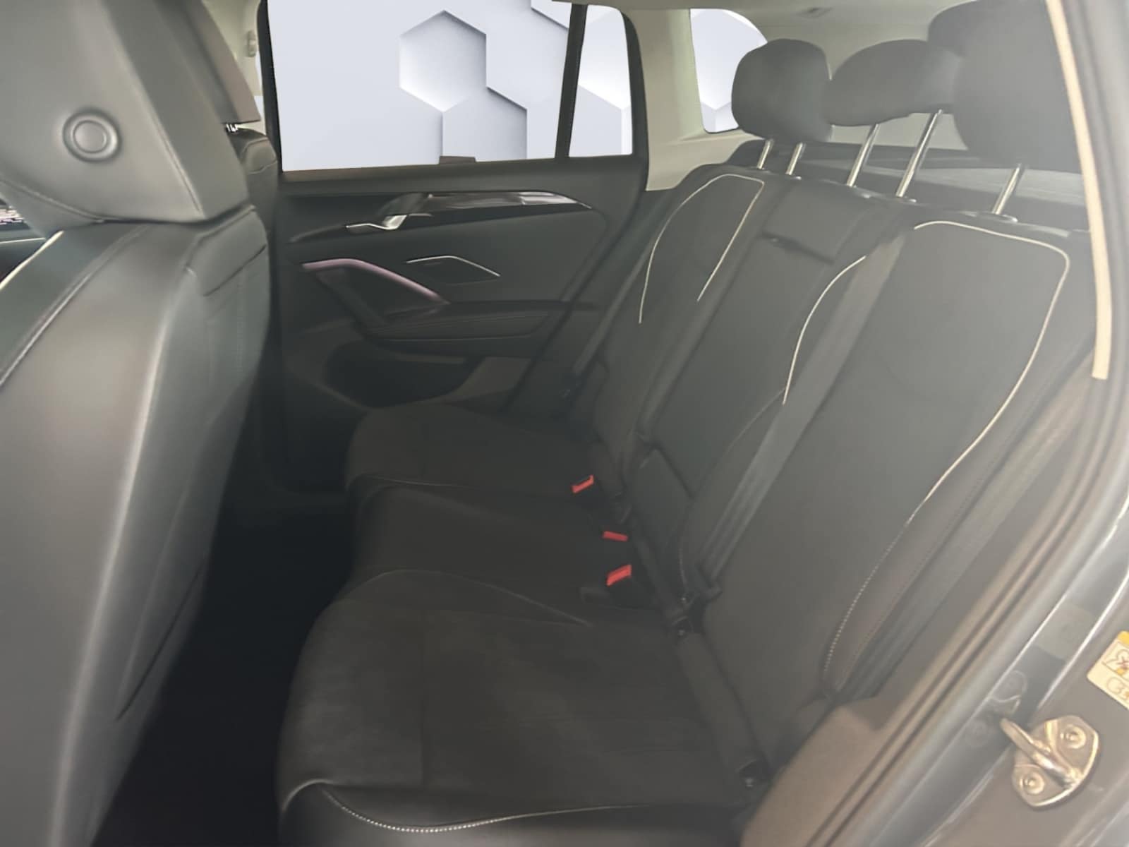 Volkswagen Tiguan – Bild 14