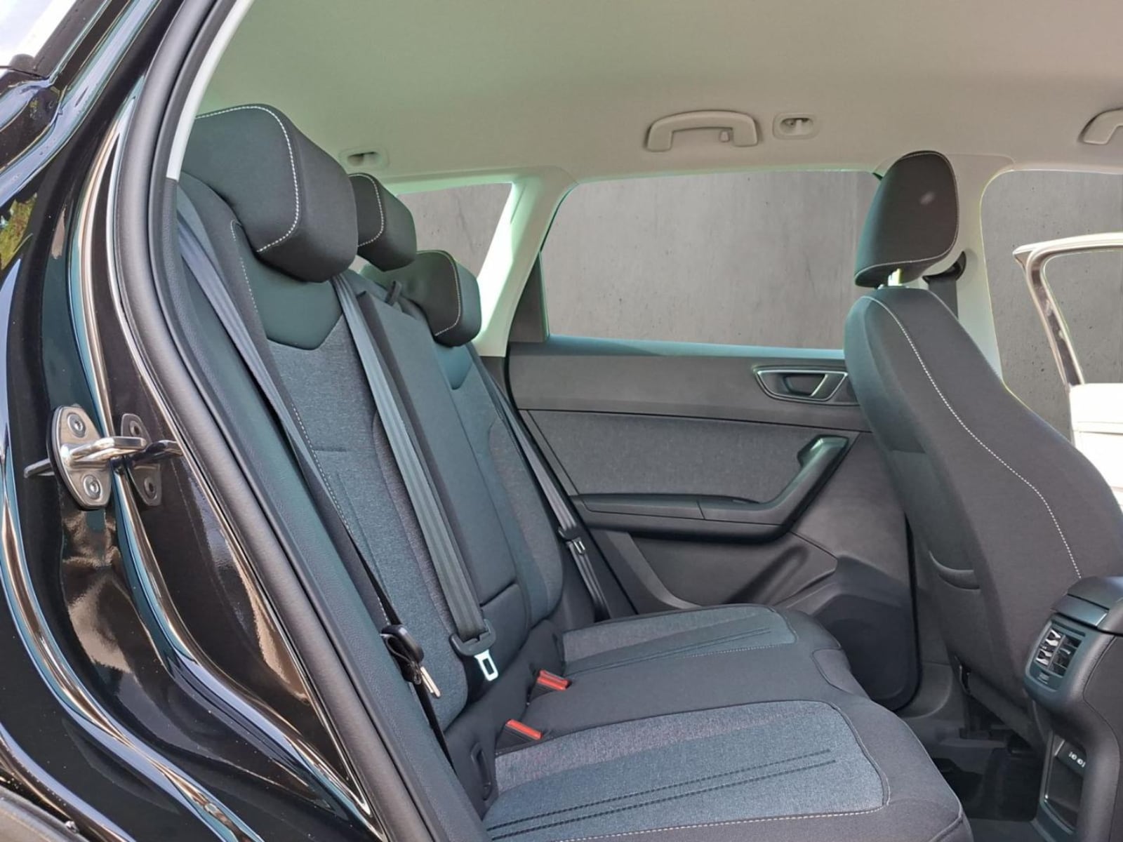 SEAT Ateca – Bild 17