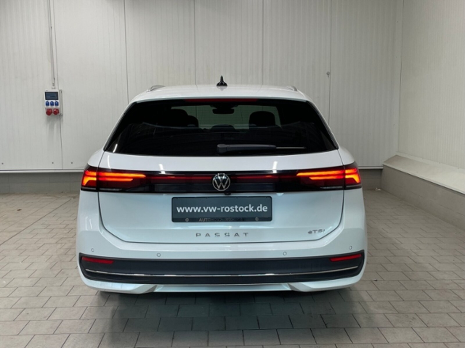 Volkswagen Passat – Bild 5
