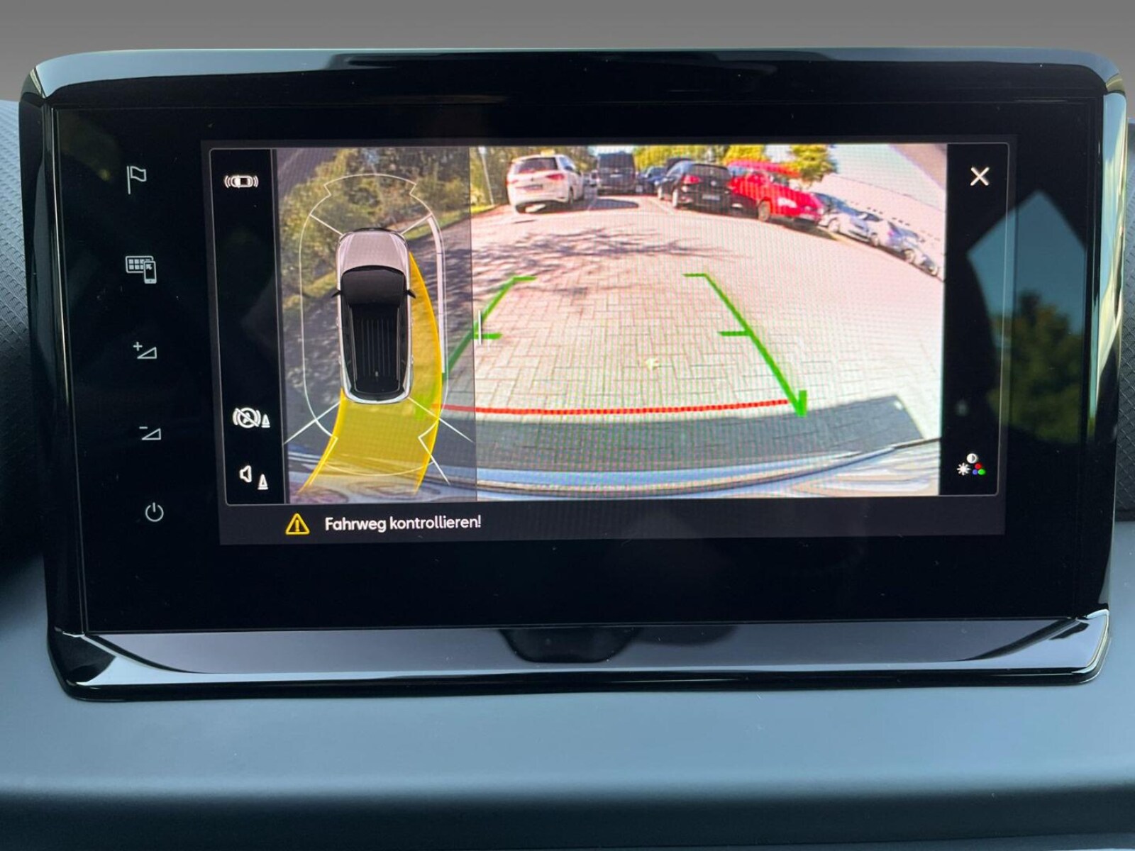 SEAT Arona – Bild 12