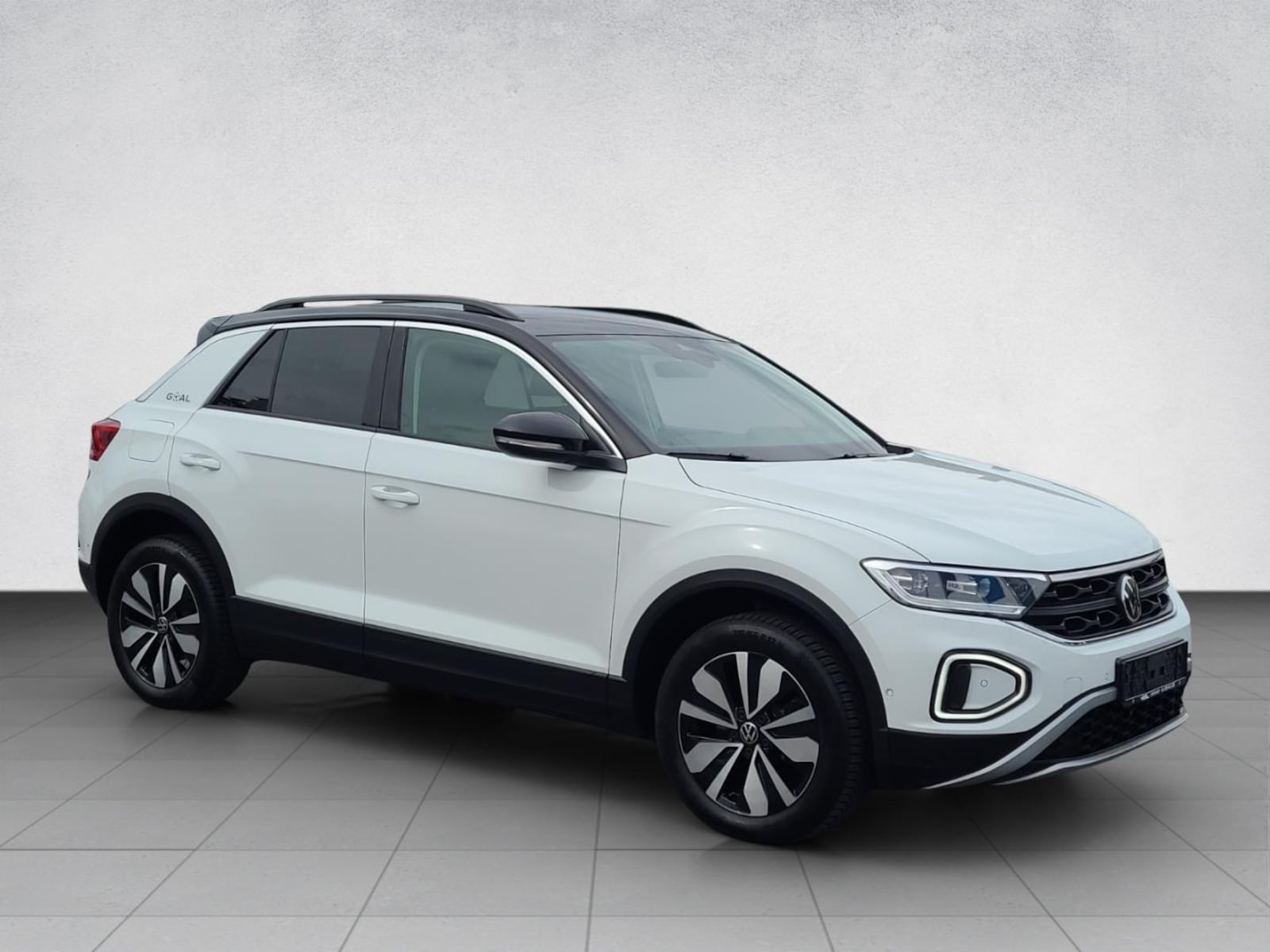 Volkswagen T-Roc – Bild 3