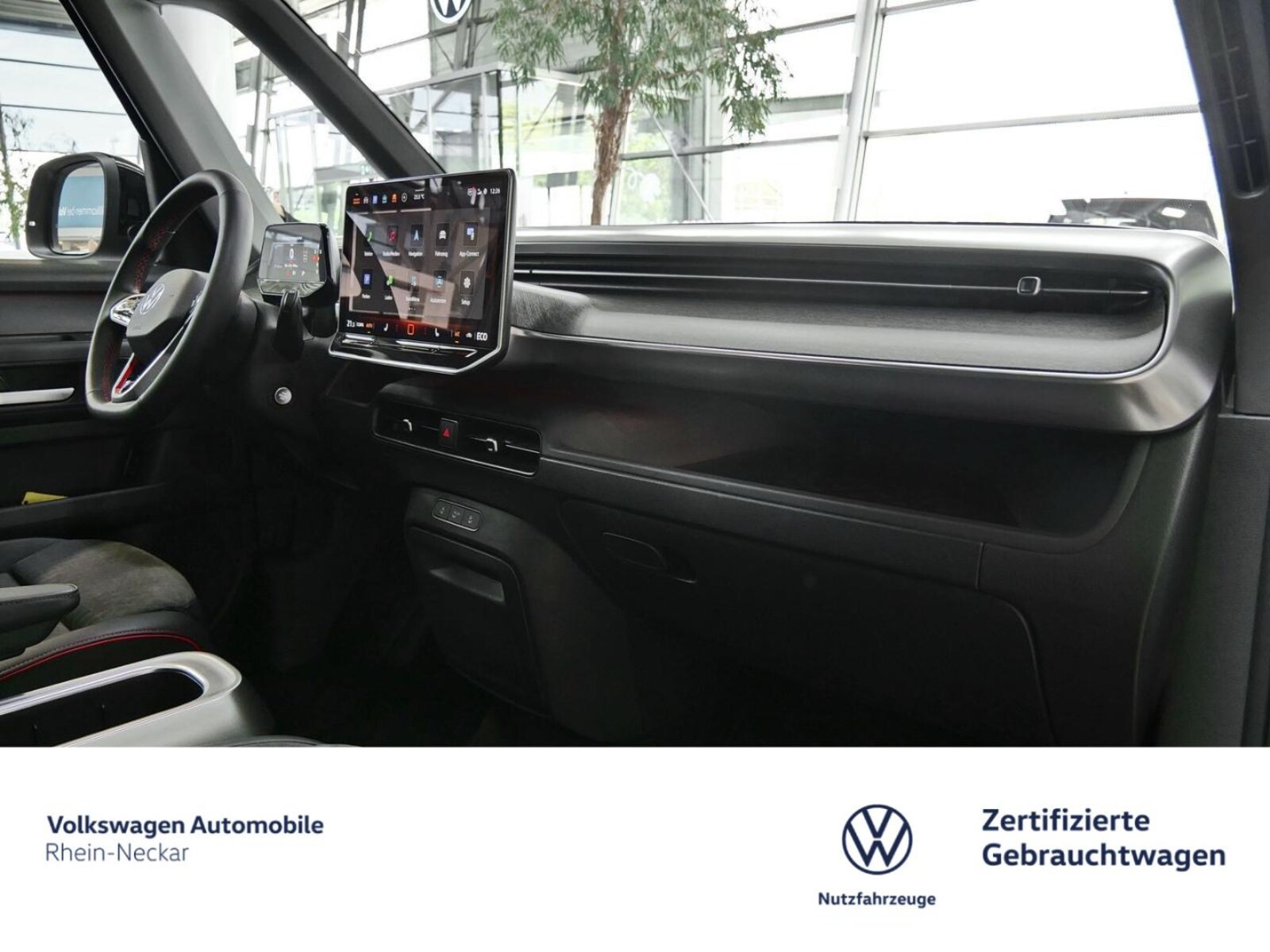 Volkswagen ID. Buzz – Bild 9