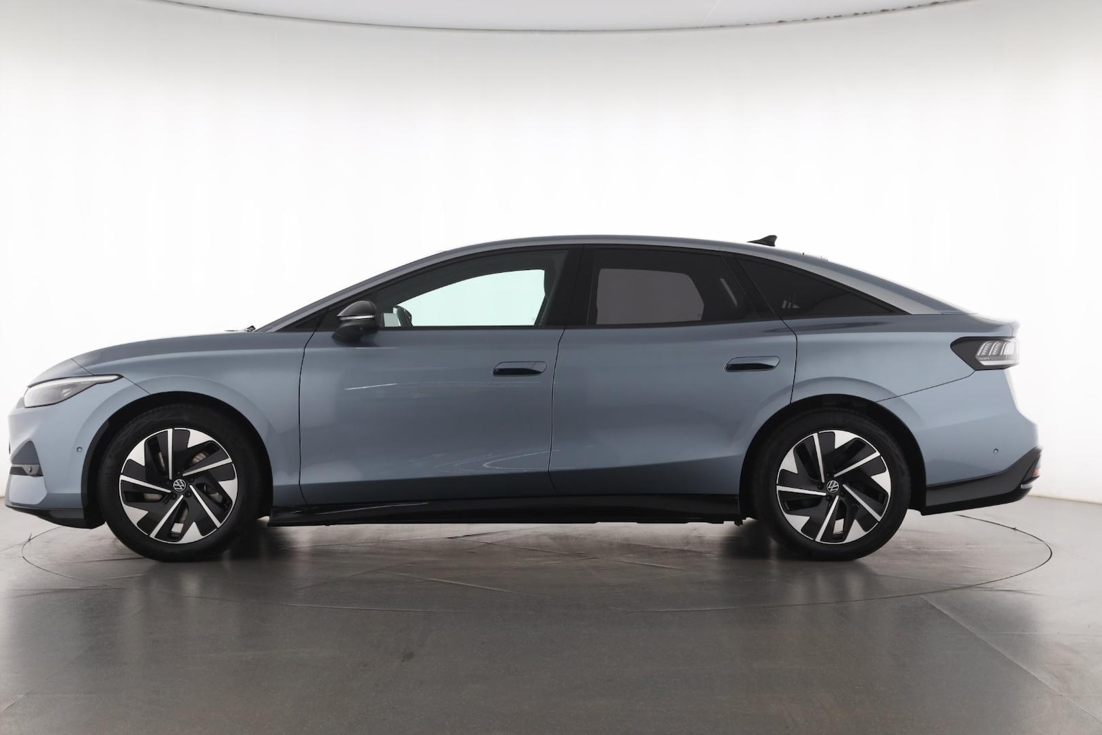 Volkswagen ID.7 – Bild 3