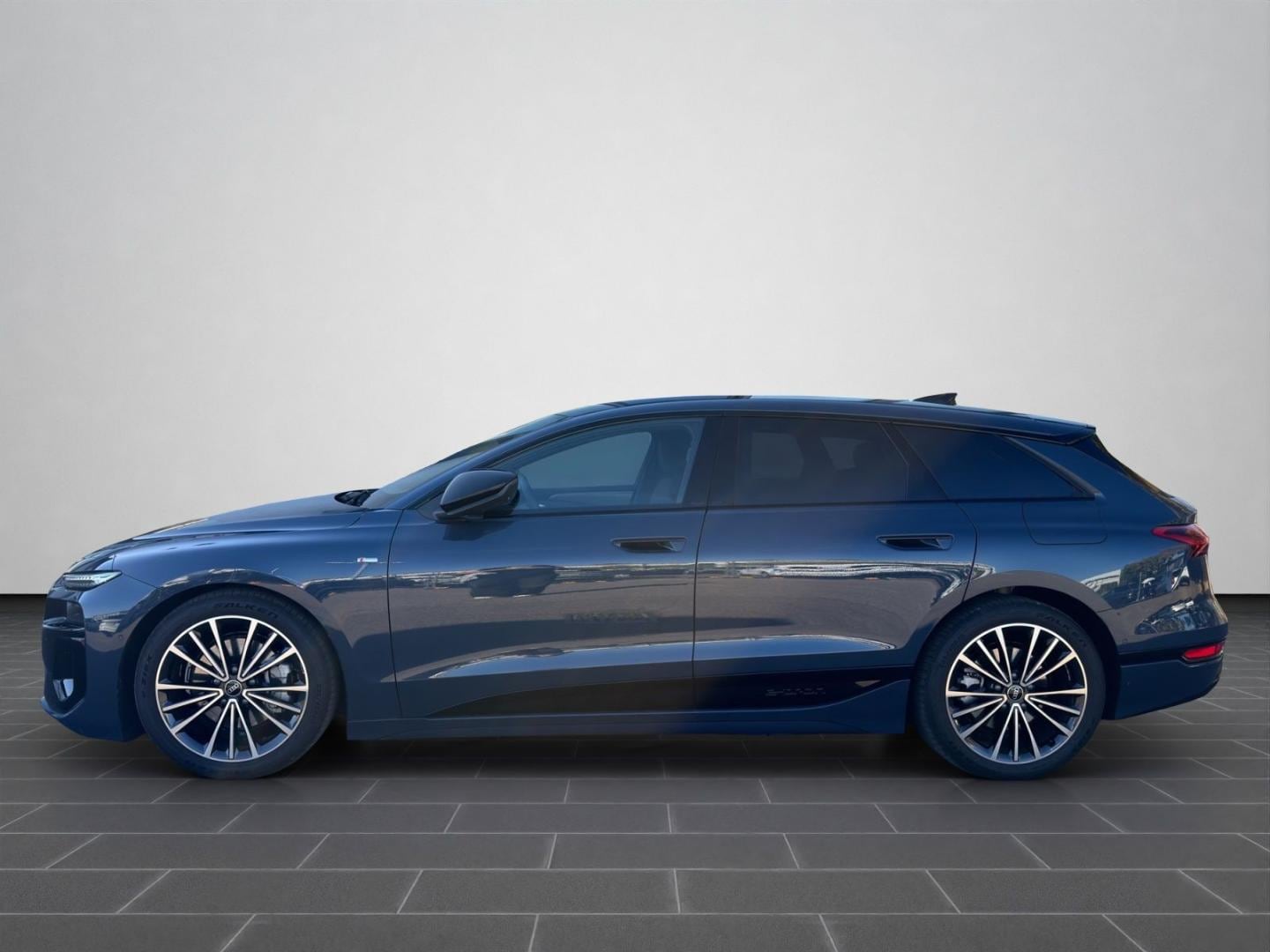 Bild über Audi A6 Avant e-tron e-tron 210 kW - für weitere Informationen kontaktieren Sie den Audi Partner