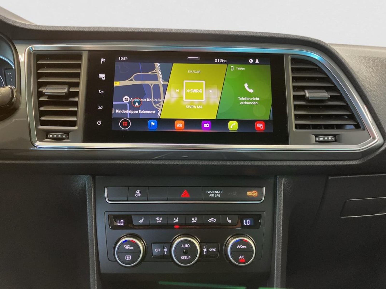 SEAT Ateca – Bild 13