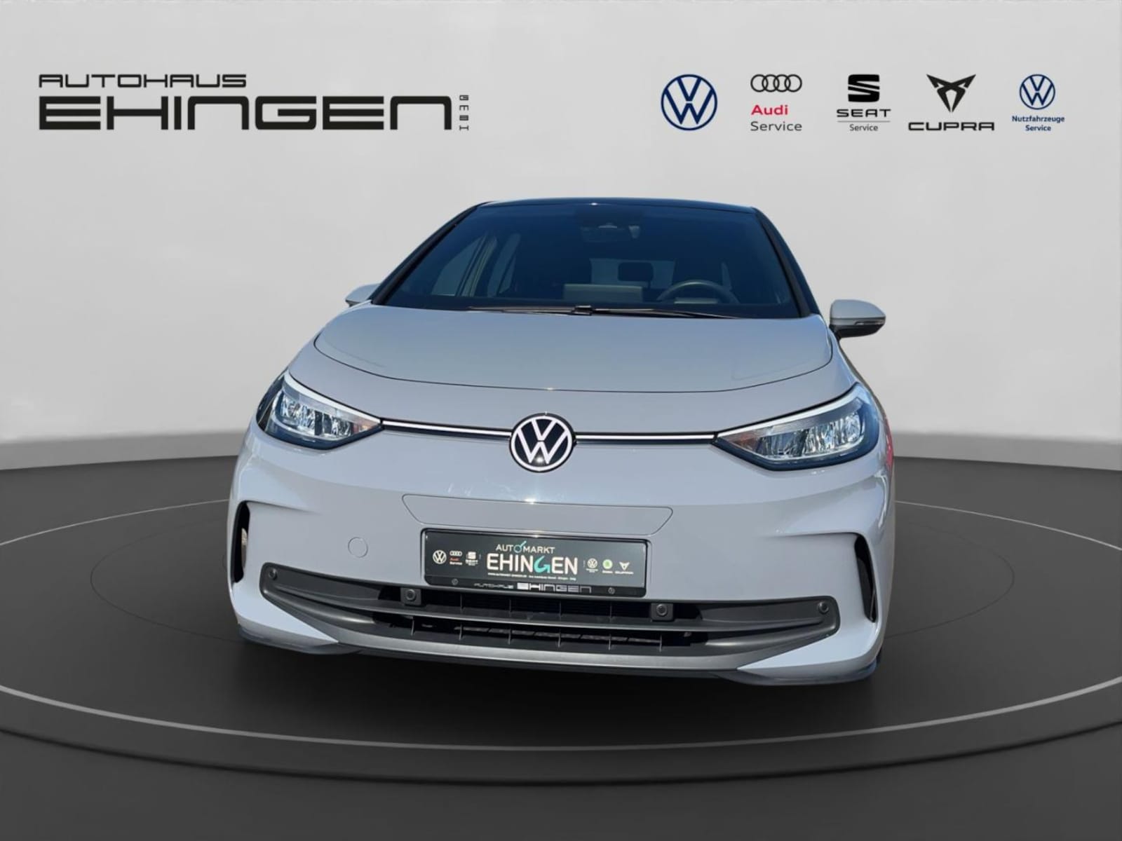 Volkswagen ID.3 – Bild 2