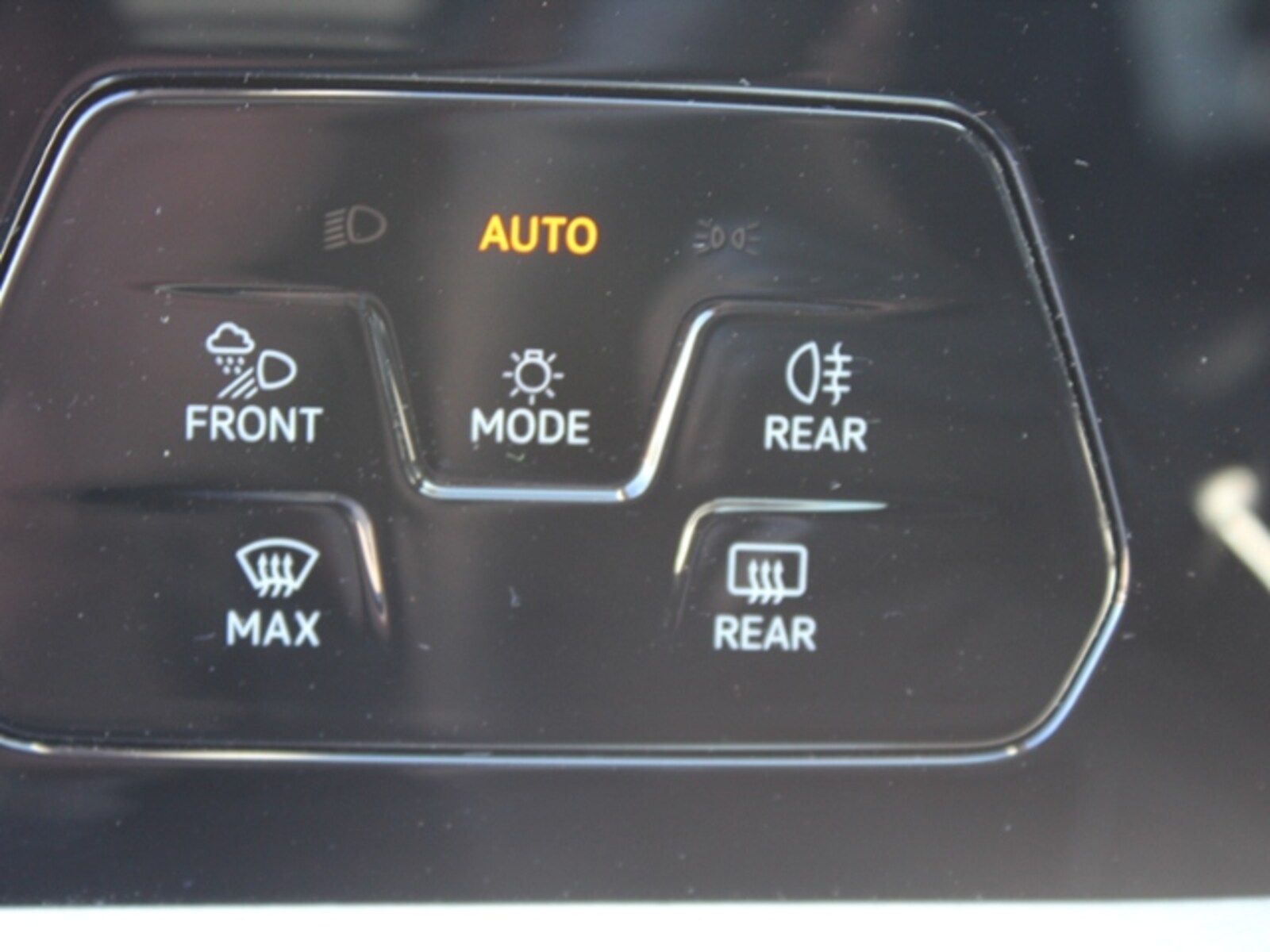 Volkswagen Golf – Bild 20