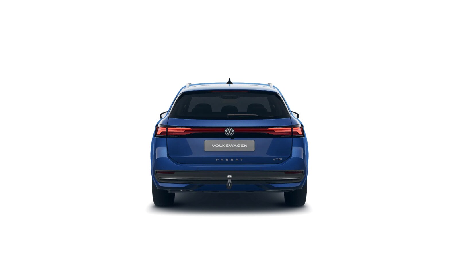 Volkswagen Passat – Bild 6