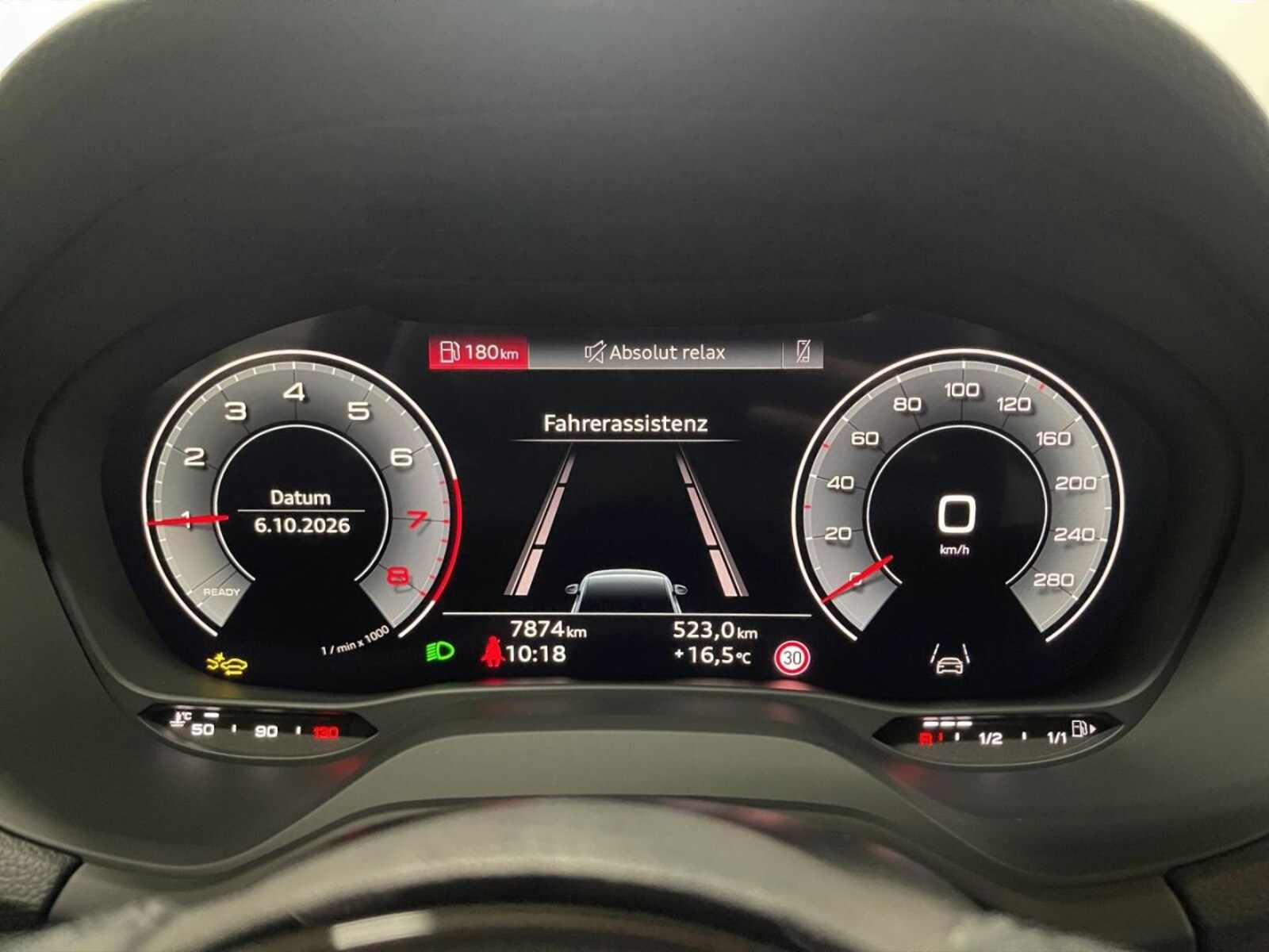 Audi Q2 – Bild 7