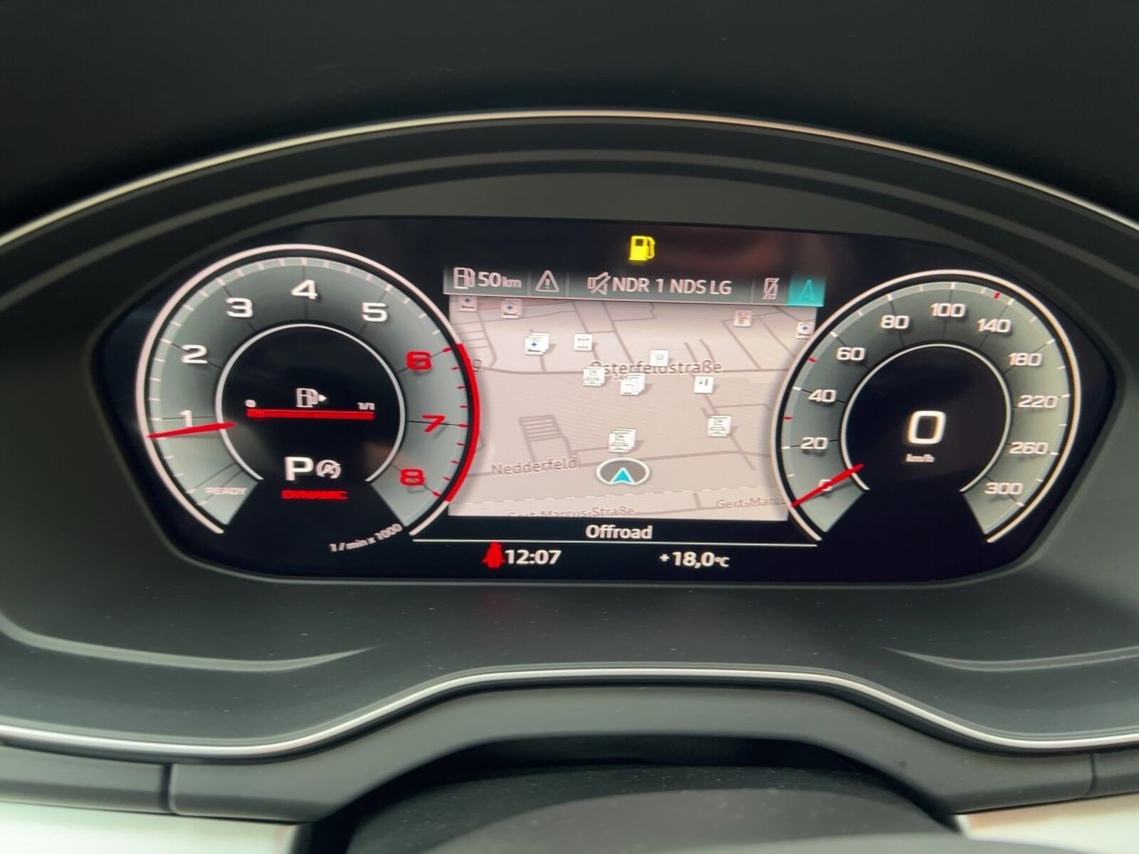 Audi Q5 – Bild 13