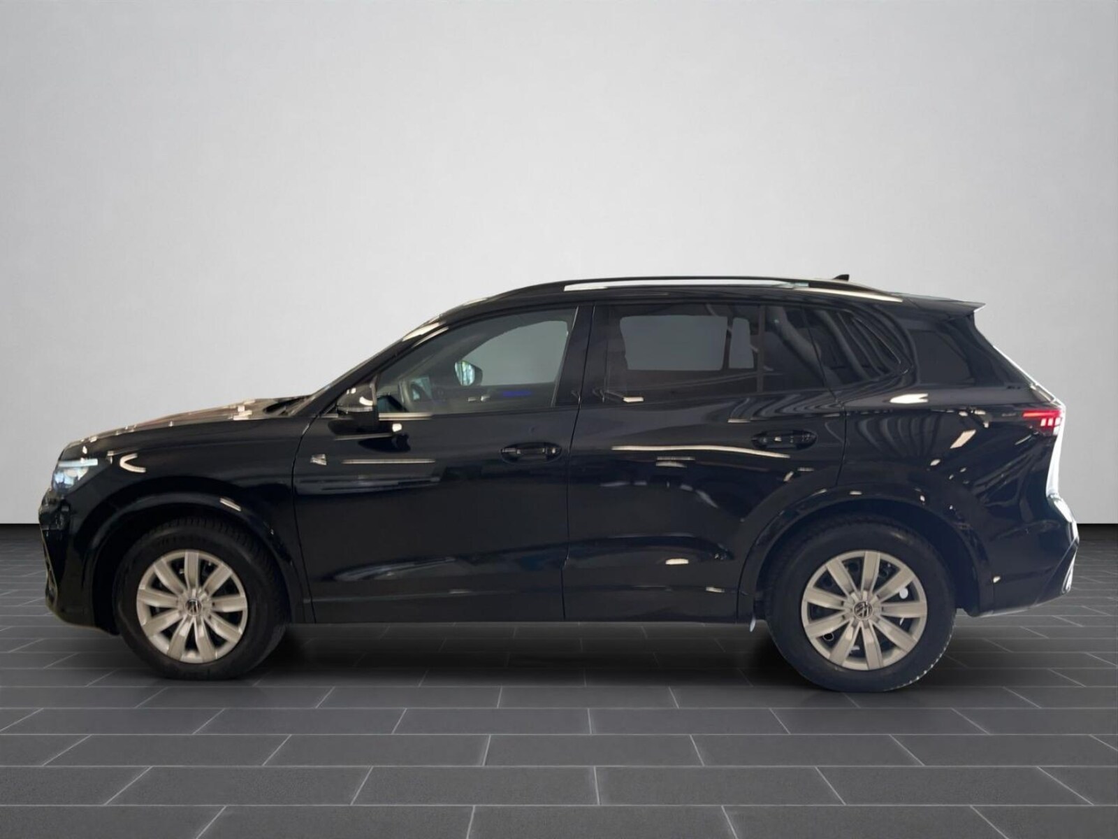 Volkswagen Tiguan – Bild 7