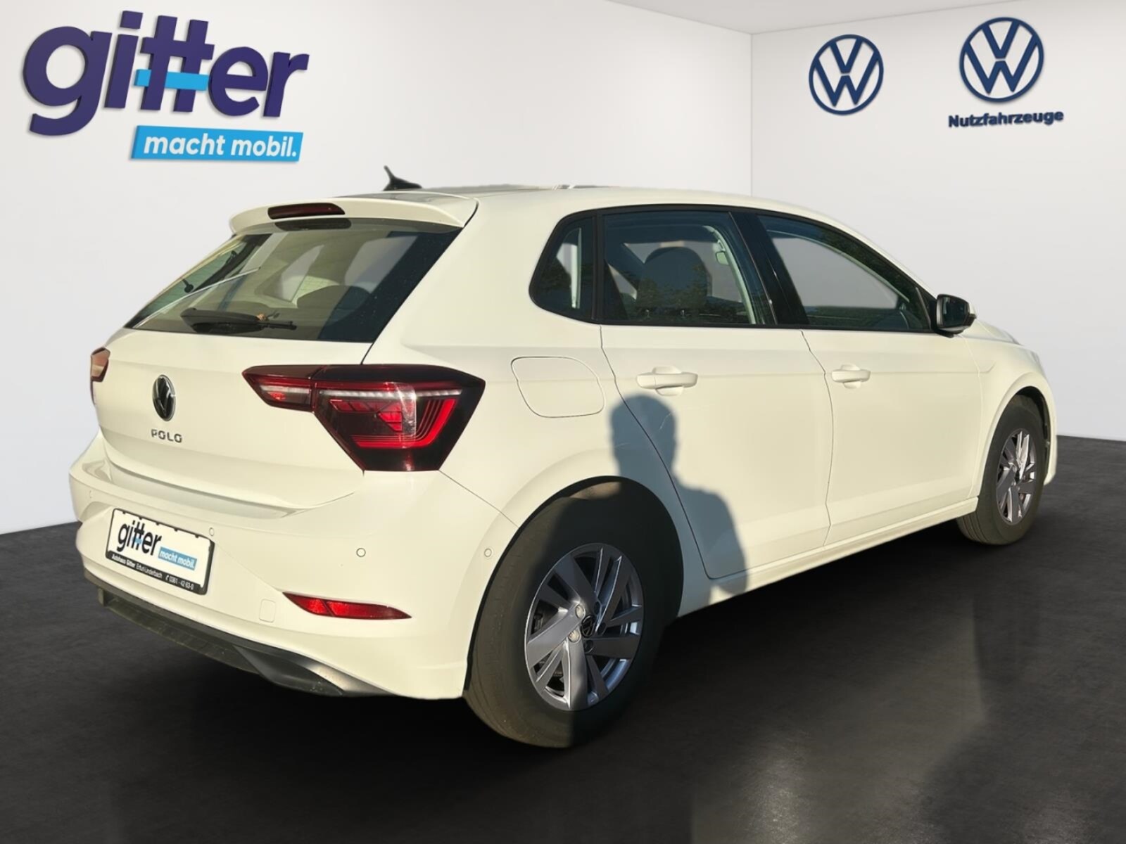 Volkswagen Polo – Bild 3
