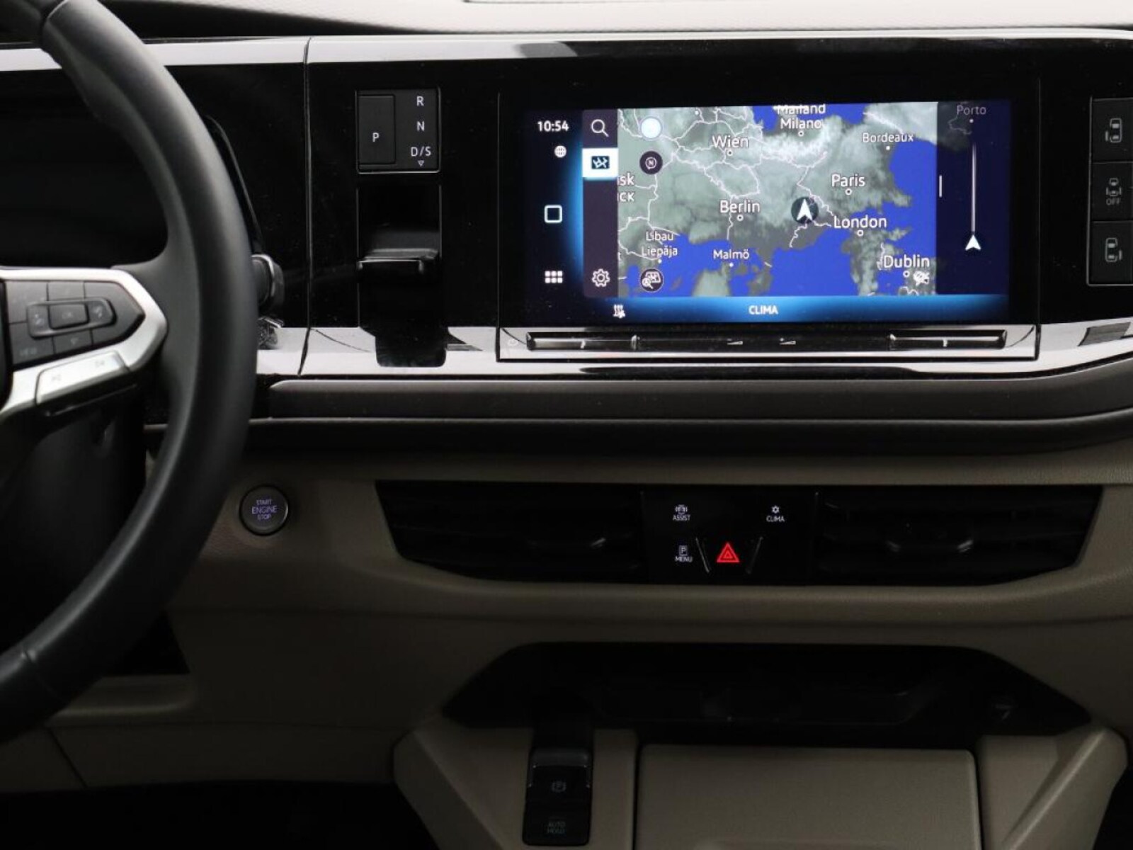 Volkswagen Multivan – Bild 6