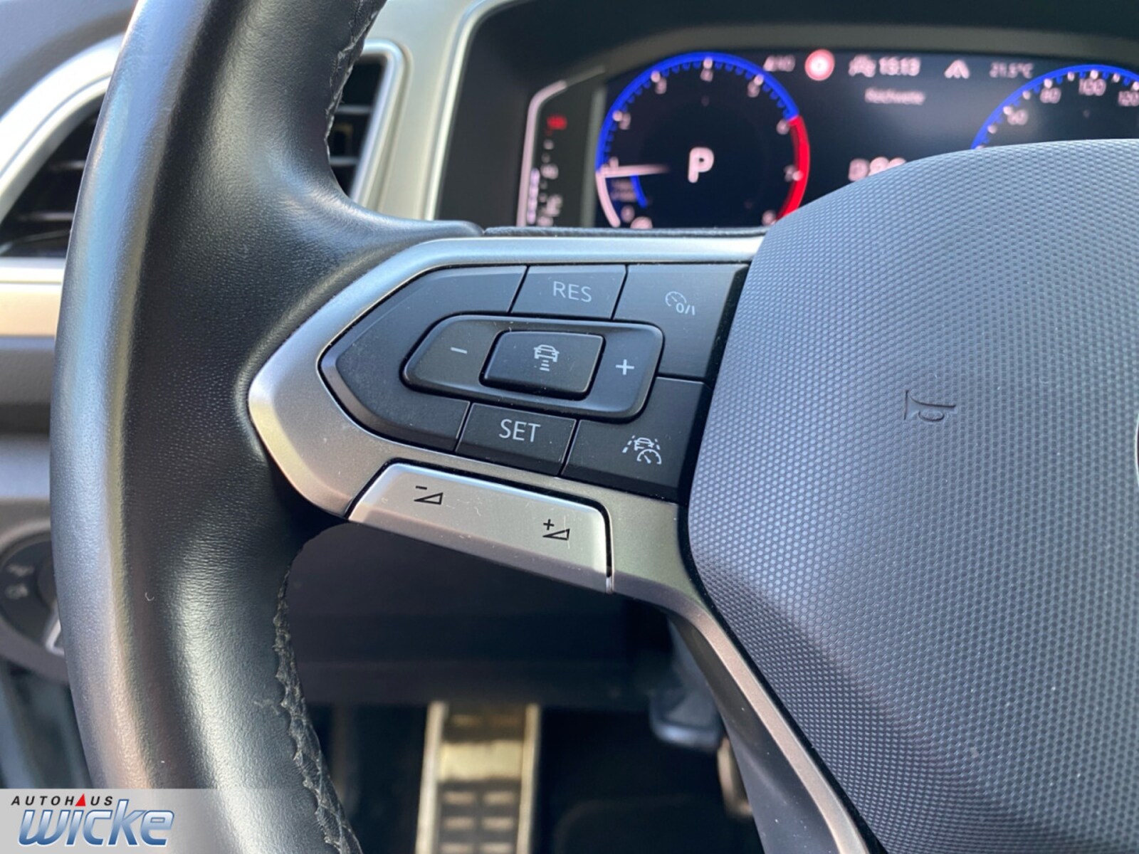 Volkswagen T-Roc – Bild 15