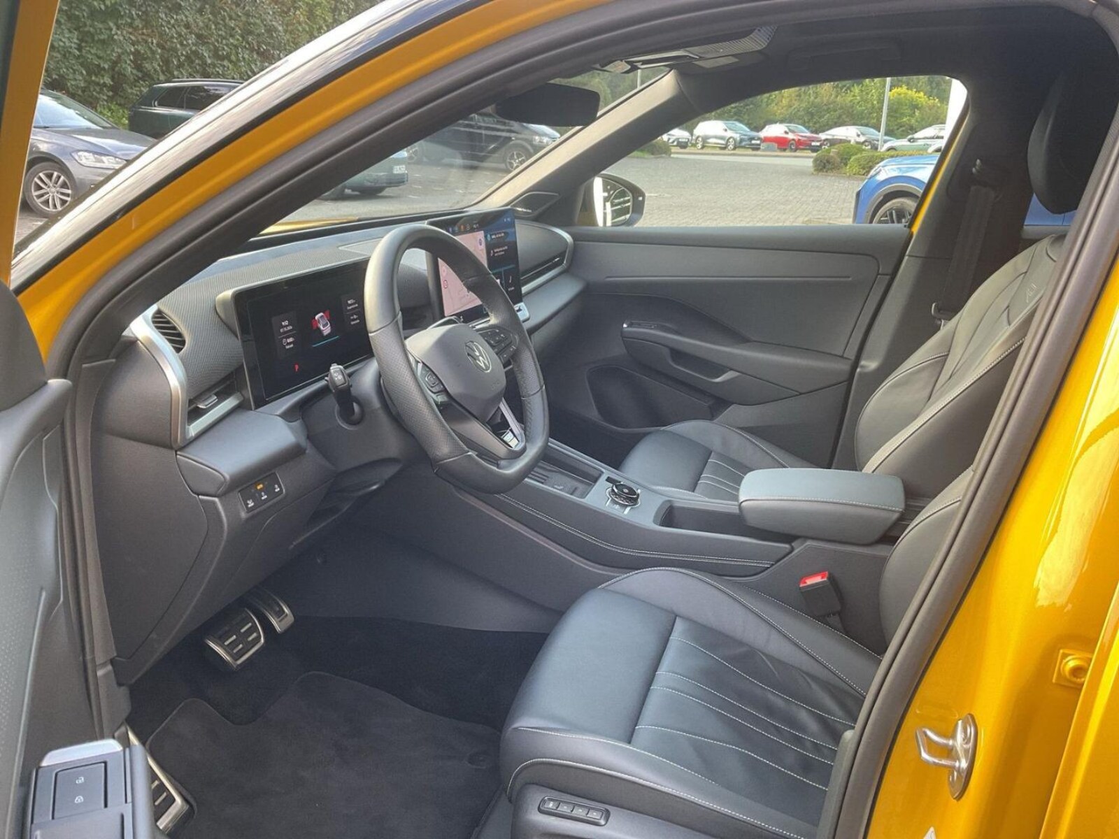 Volkswagen T-Roc – Bild 9