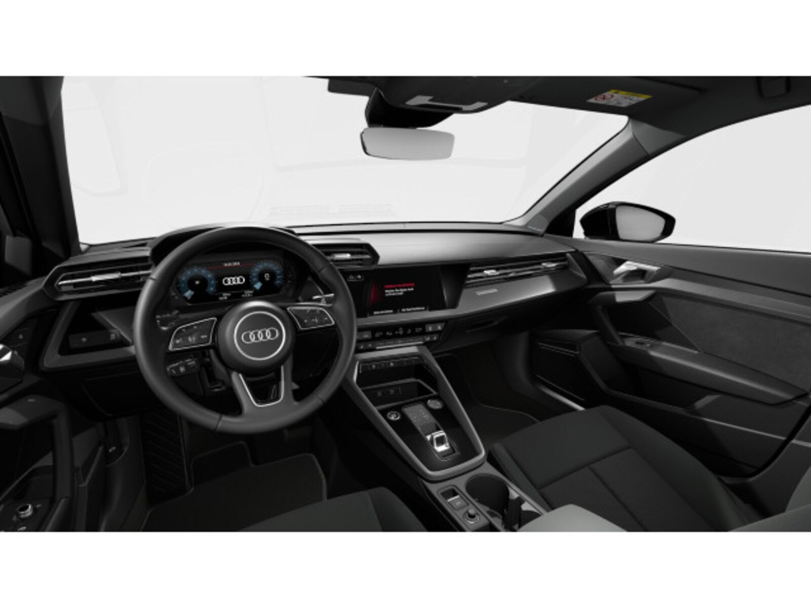 Audi A3 Sportback – Bild 9