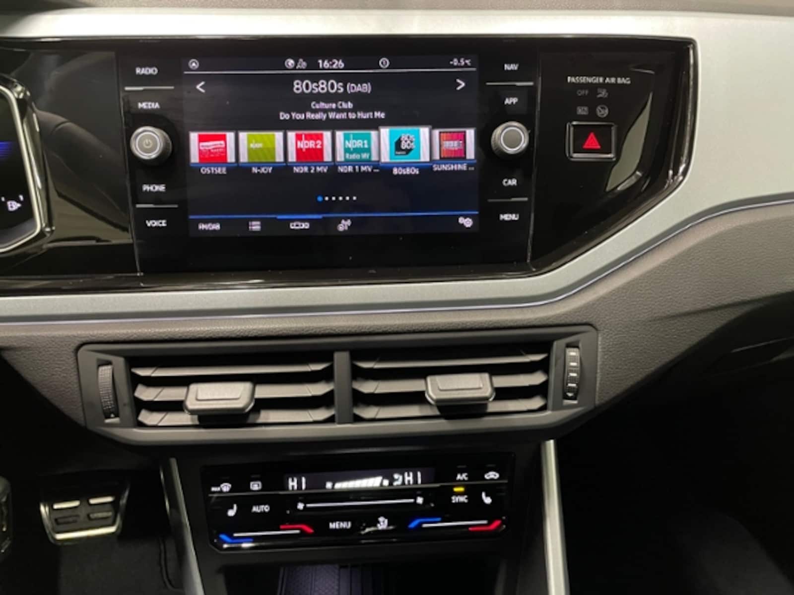 Volkswagen Polo – Bild 16