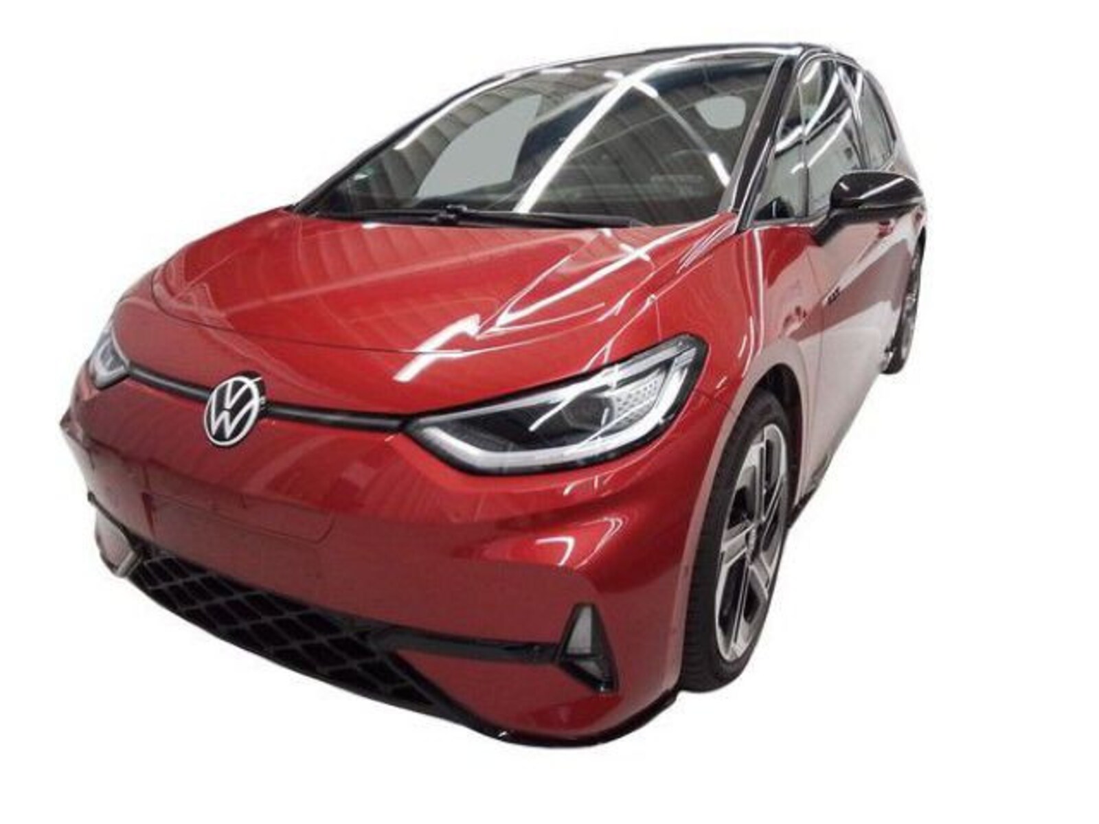 Volkswagen ID.3 – Bild 2