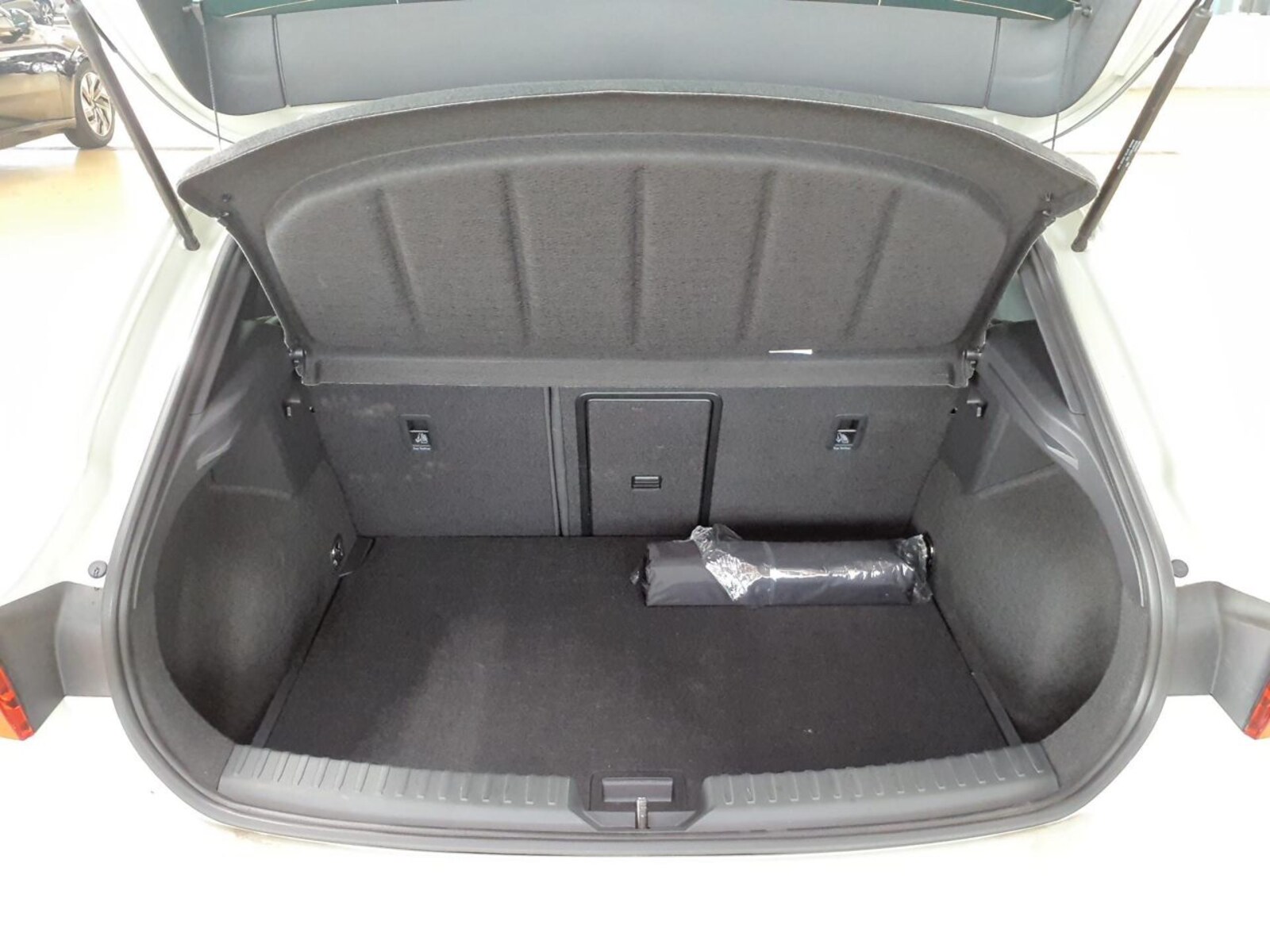 CUPRA Leon – Bild 8