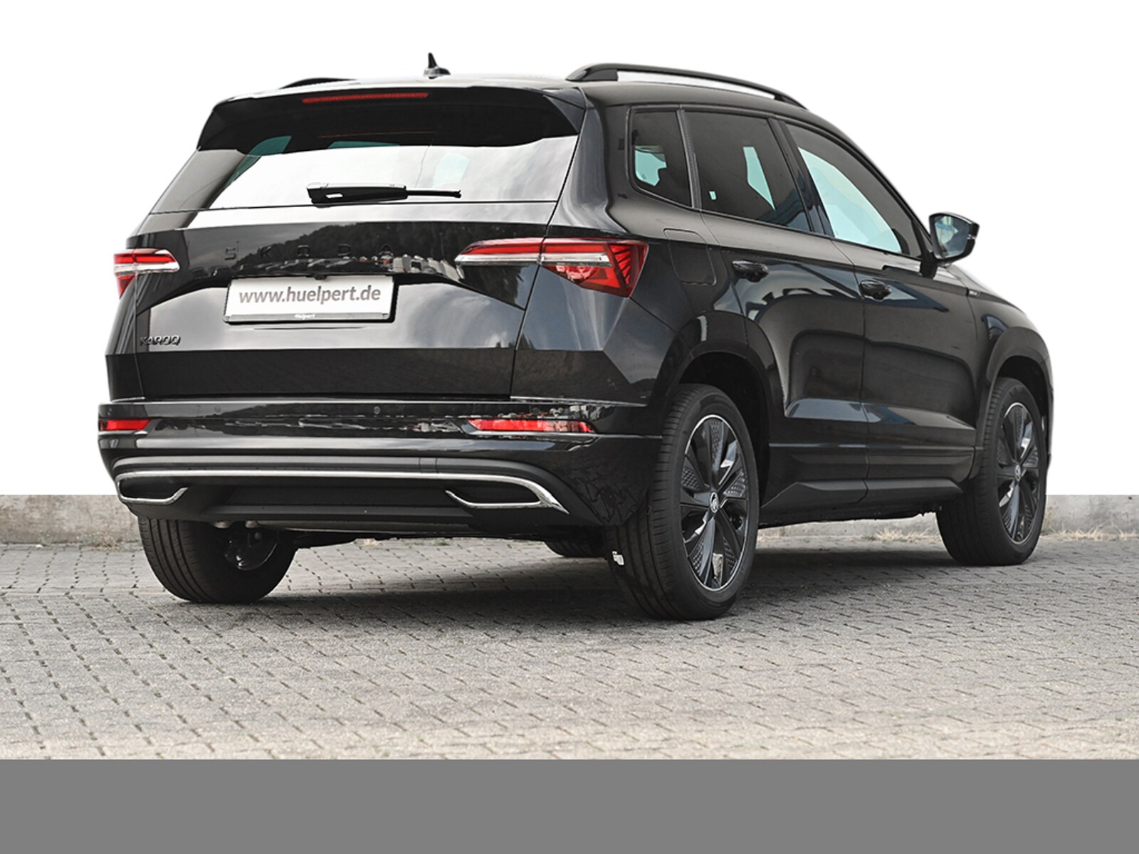 Škoda Karoq – Bild 2