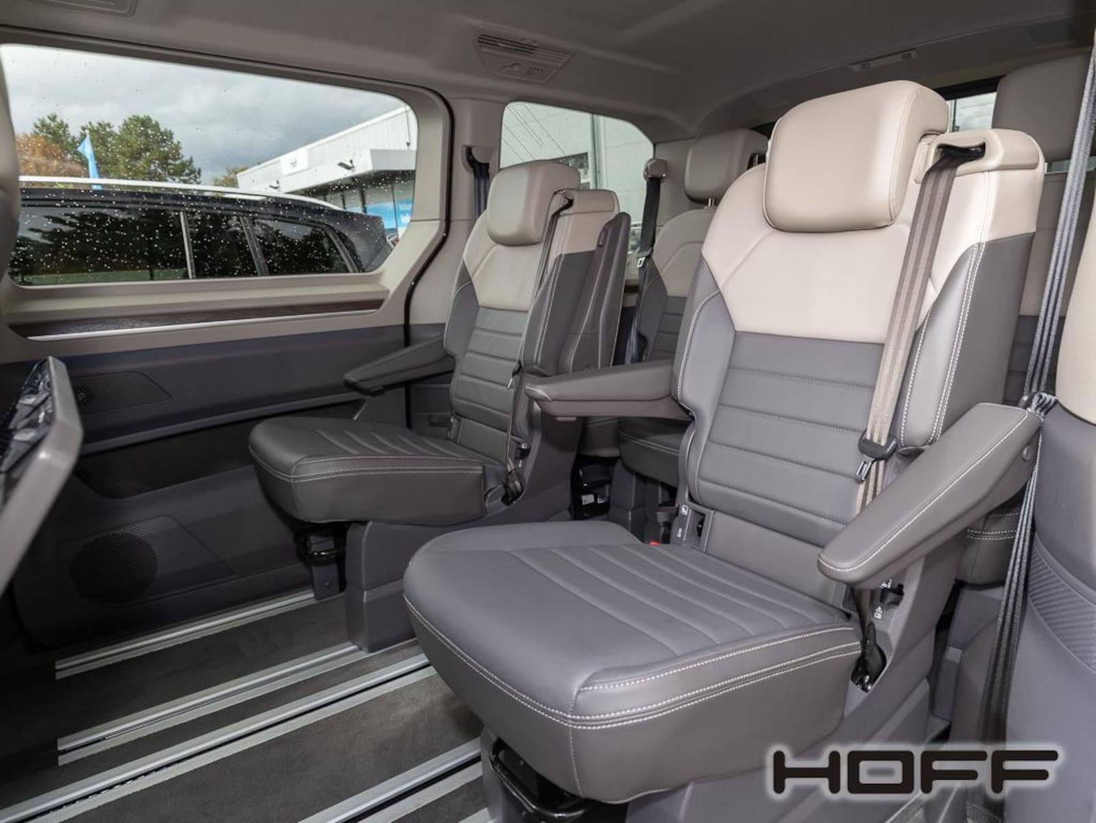 Volkswagen Multivan – Bild 11