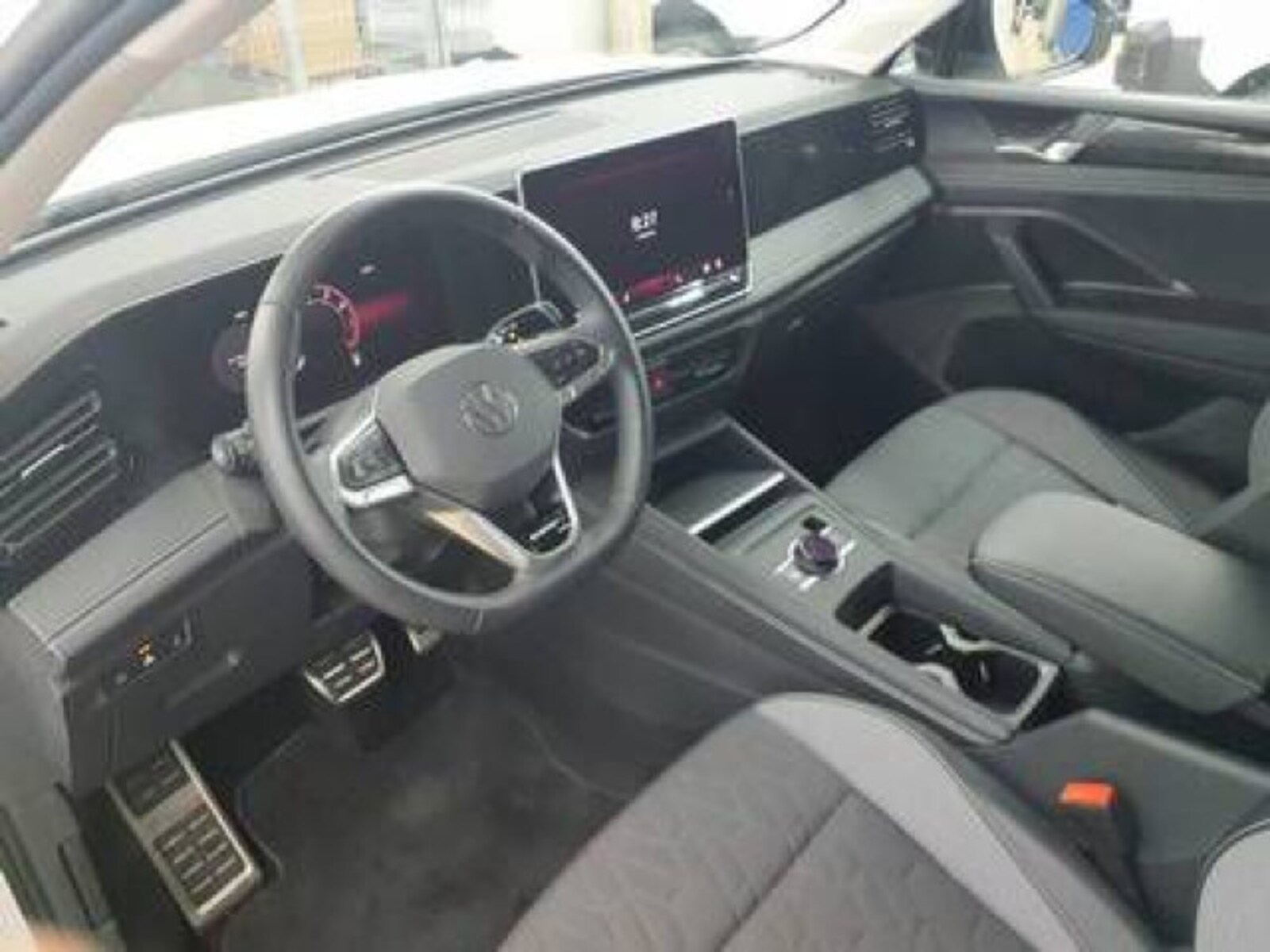 Volkswagen Tiguan – Bild 4