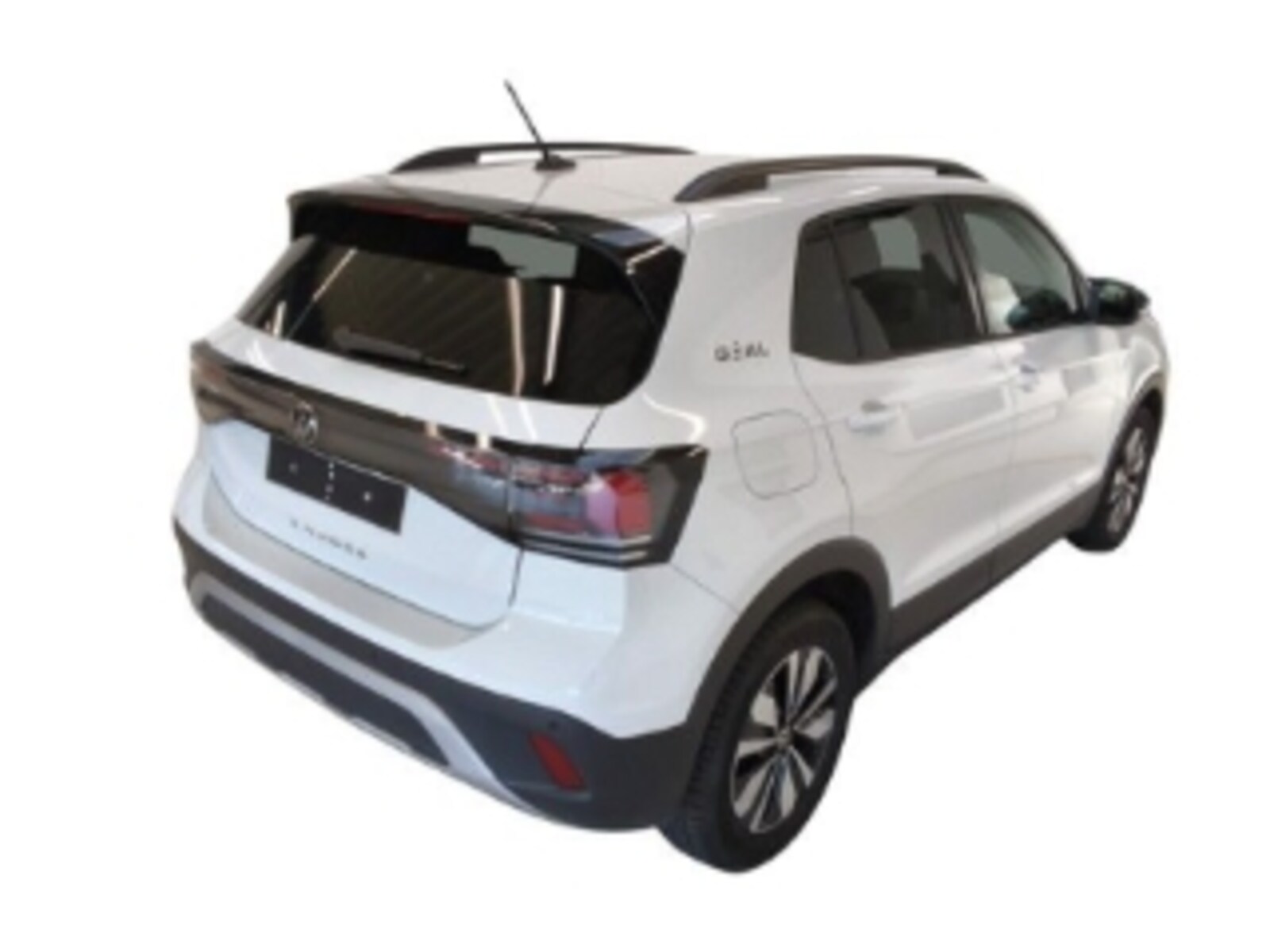 Volkswagen T-Cross – Bild 3