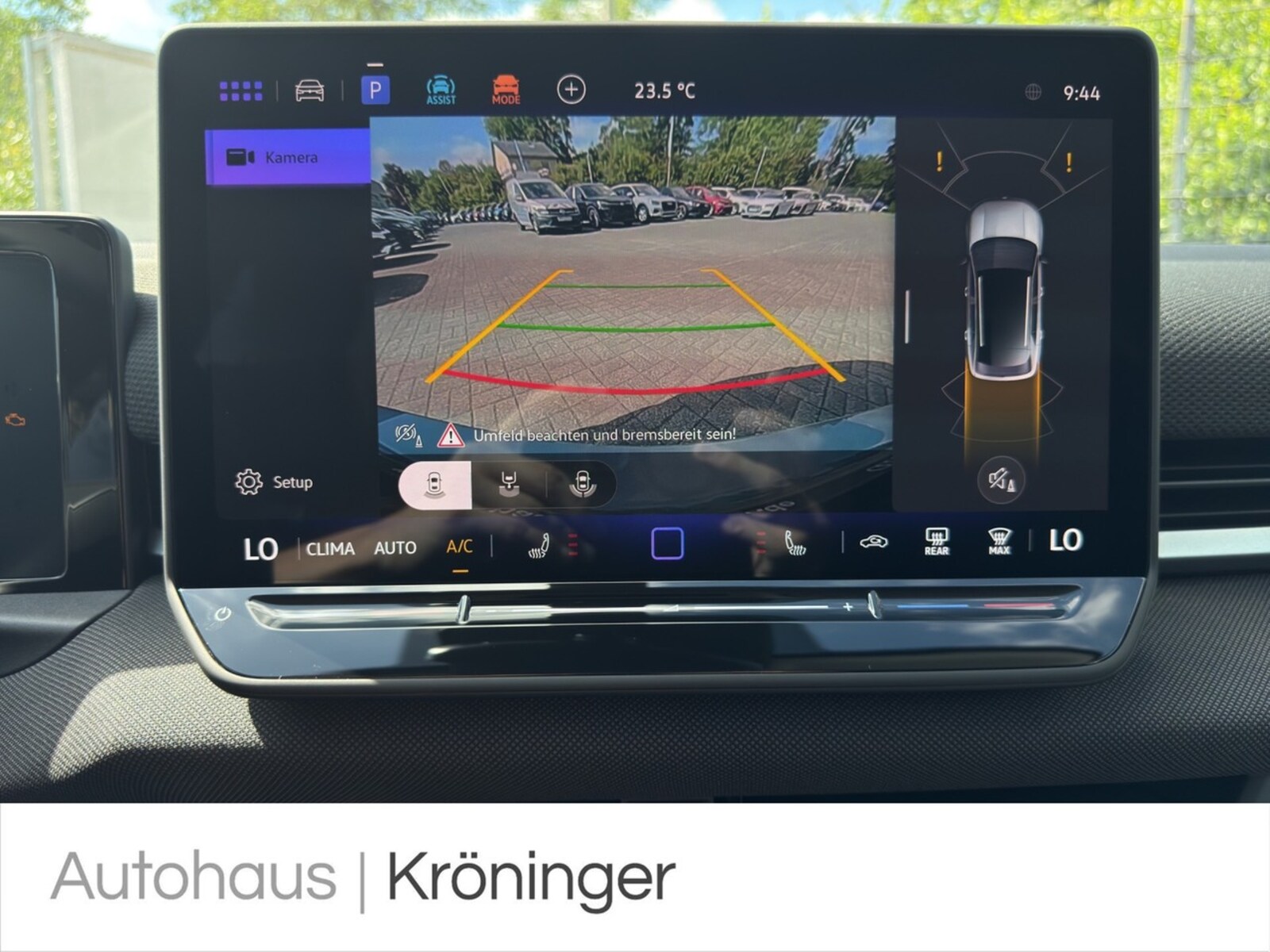 Volkswagen T-Roc – Bild 16