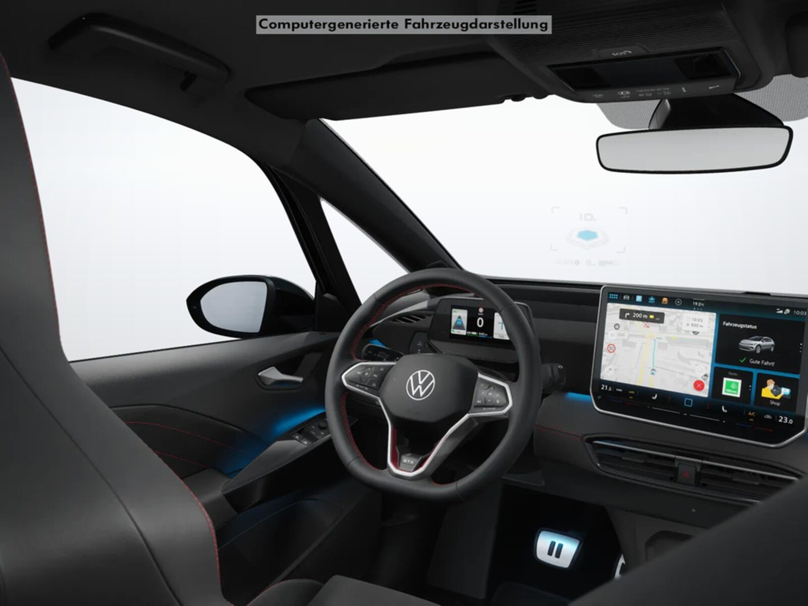Volkswagen ID.3 – Bild 8
