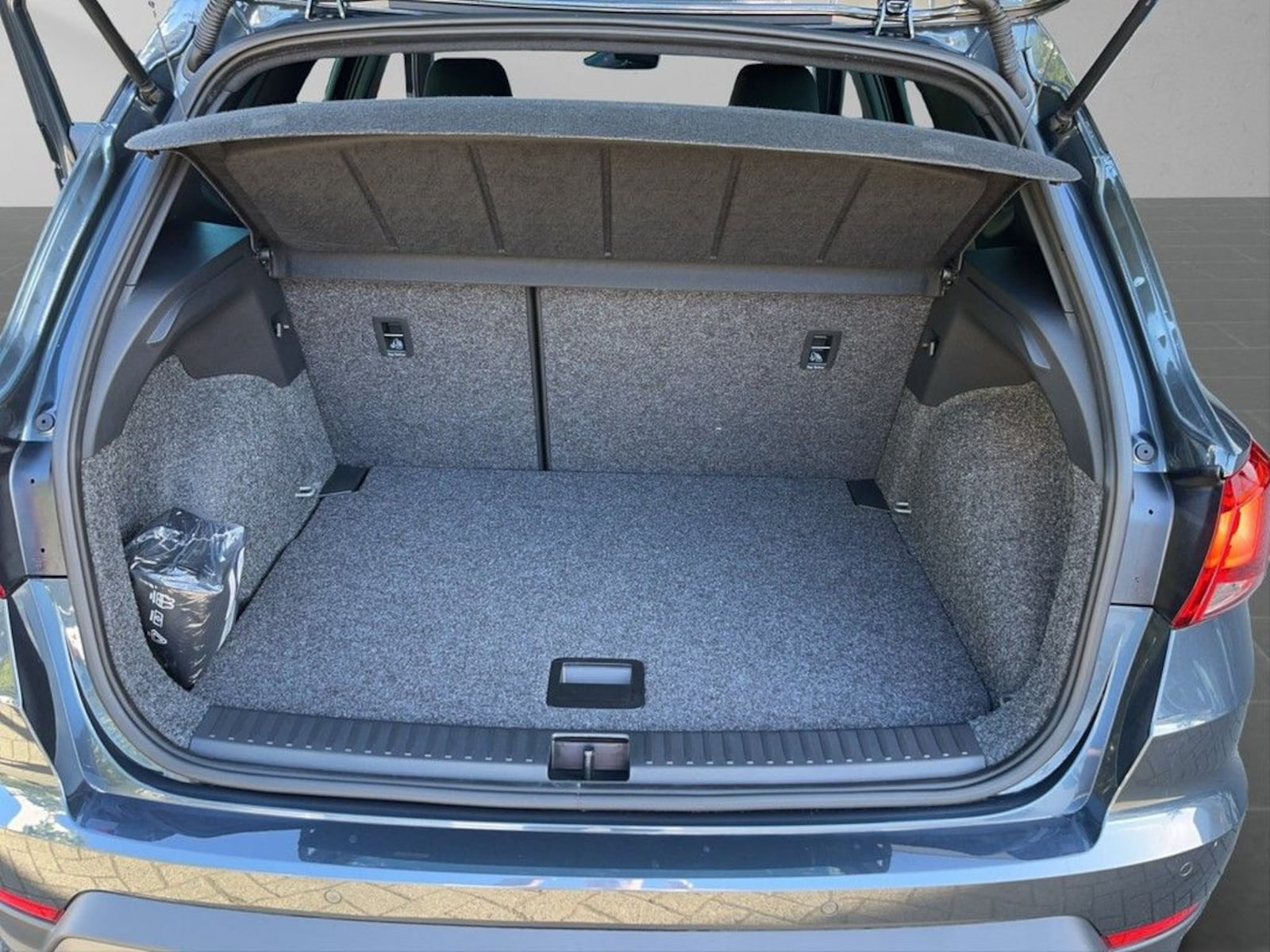 SEAT Arona – Bild 19