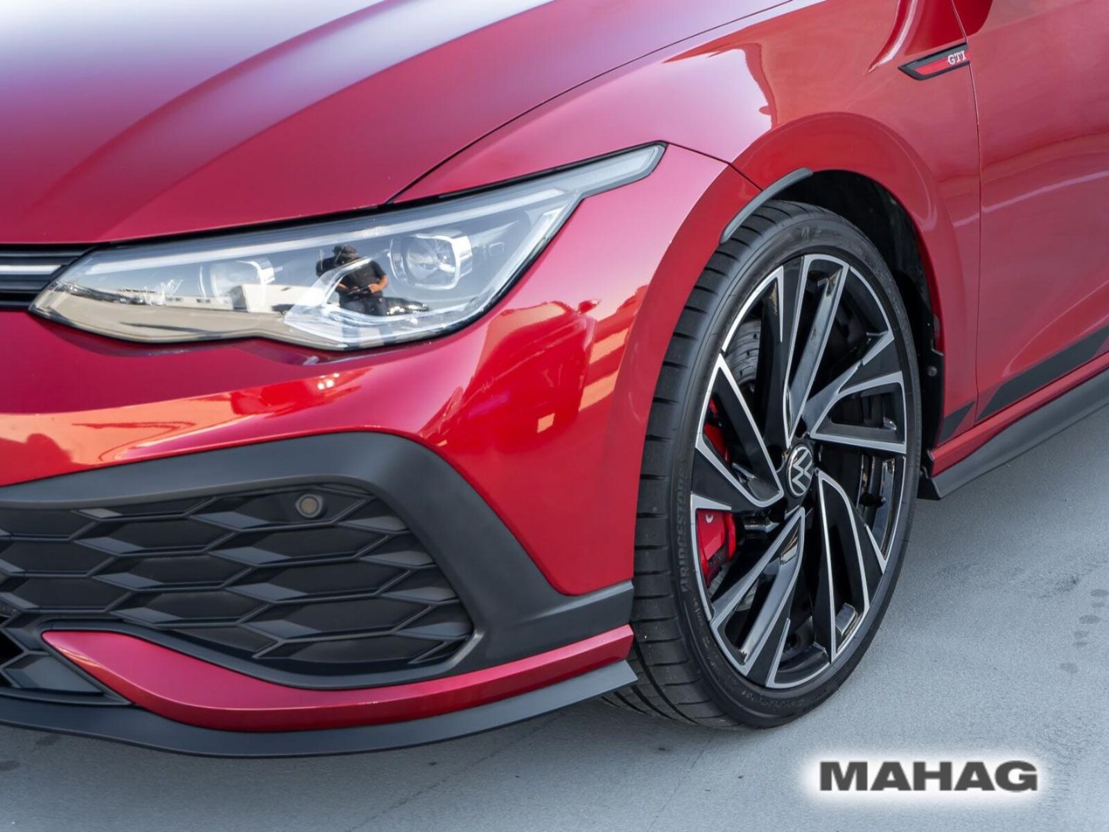 Volkswagen Golf – Bild 7