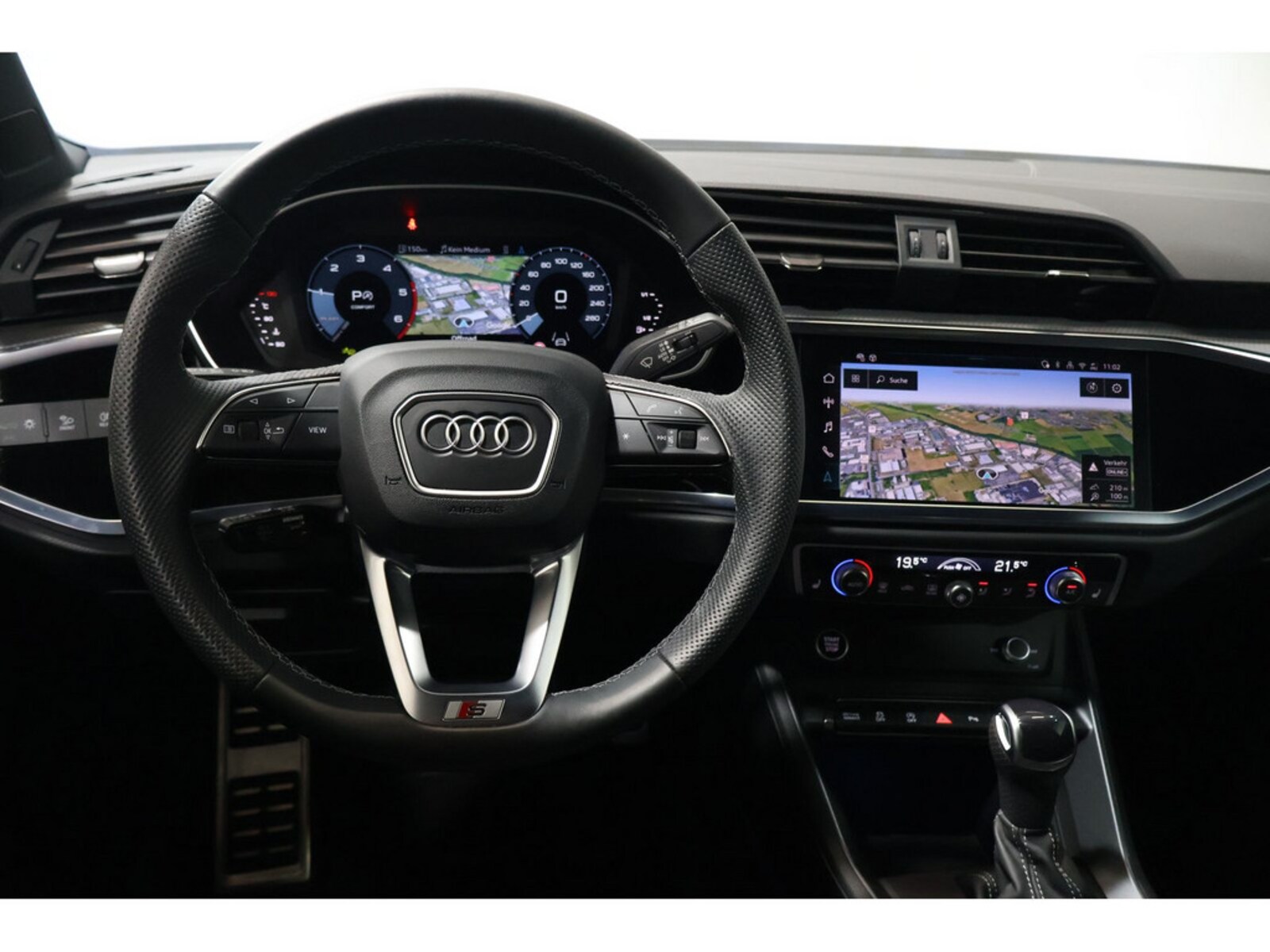 Audi Q3 Sportback – Bild 9