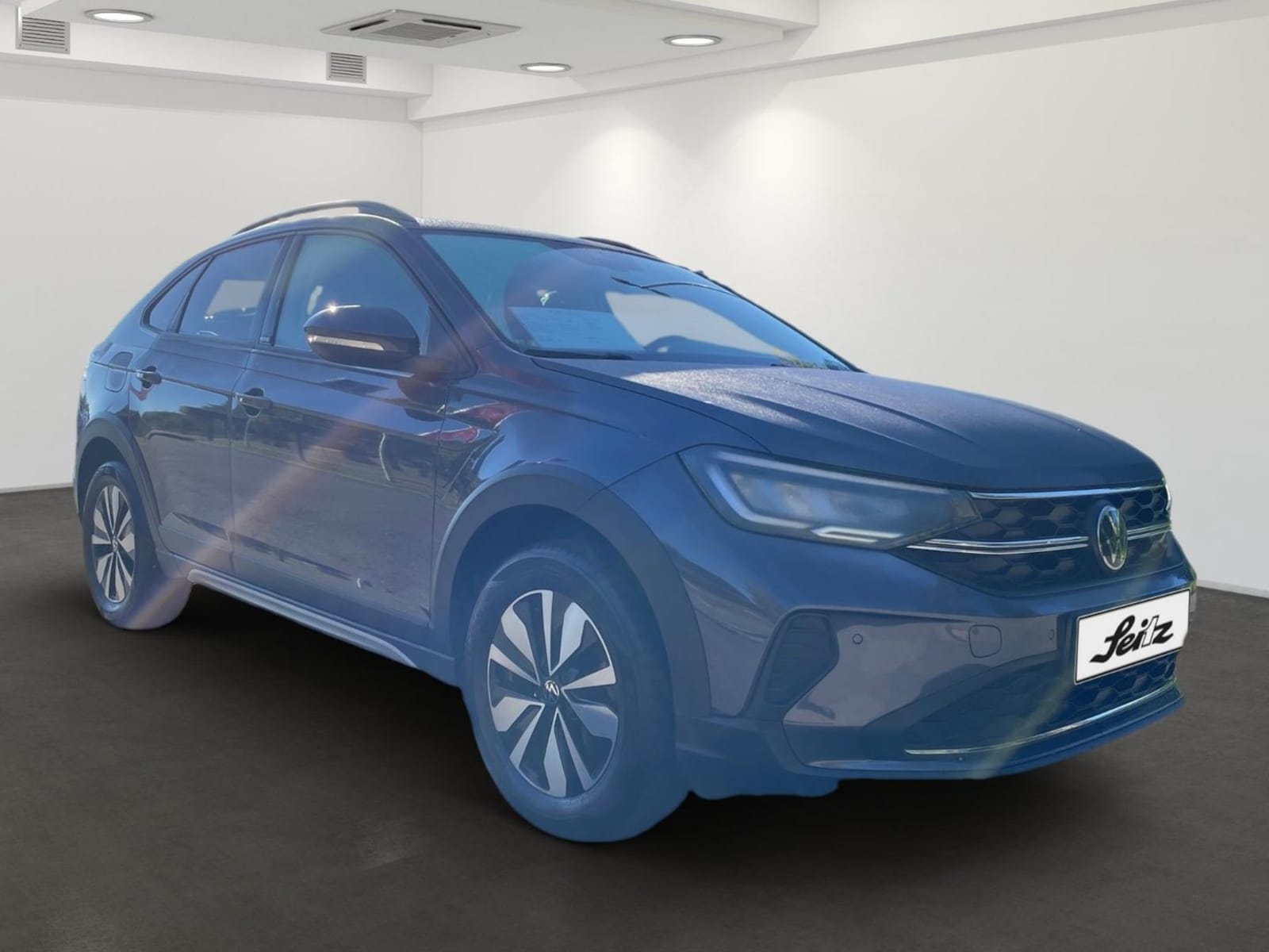 Volkswagen Taigo – Bild 3